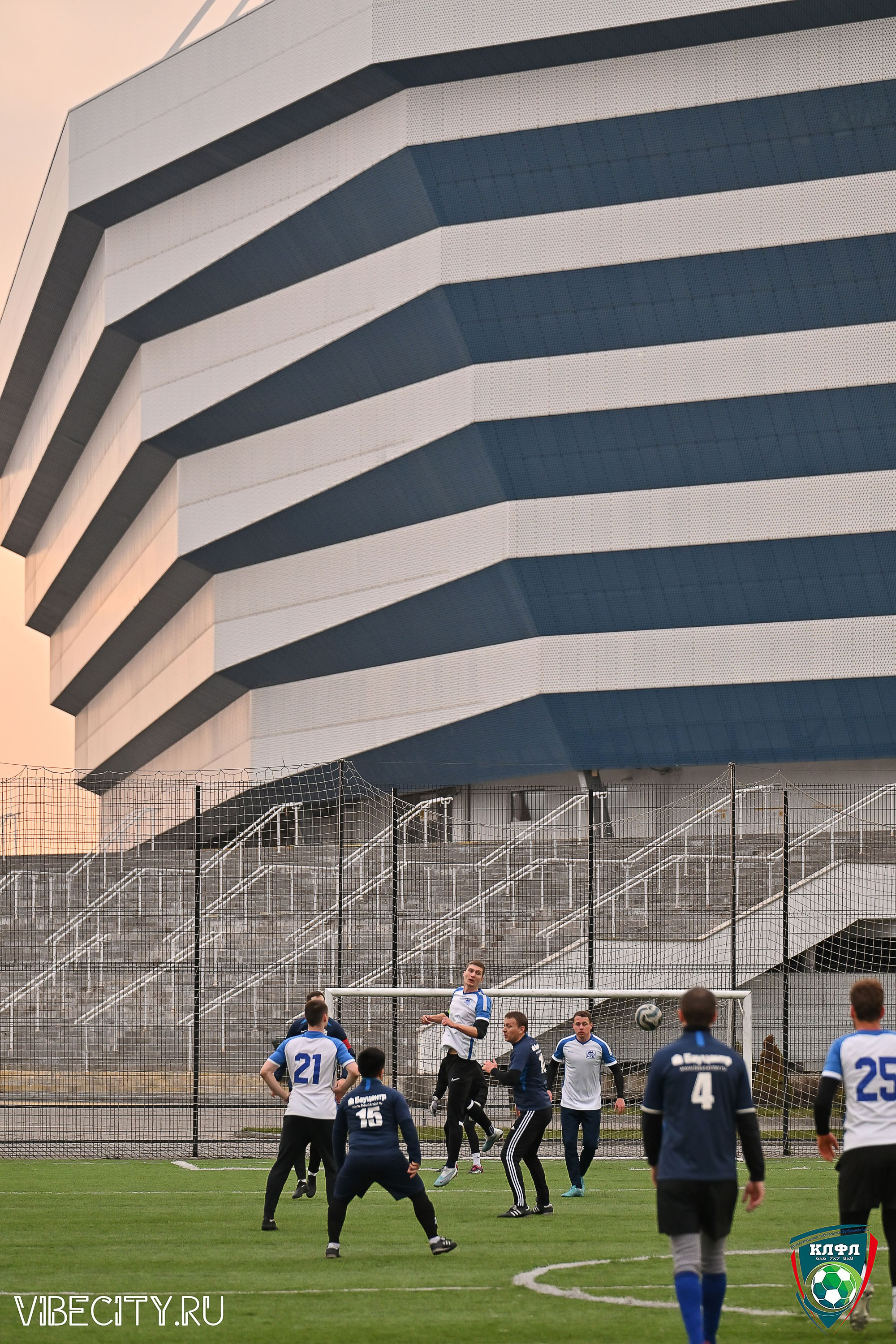 XX ЧЕМПИОНАТ КАЛИНИНГРАДСКОЙ ЛФЛ КАНЦМАРКЕТ39 сезона 2024–2025 гг. VIBECITY.RU Вайб Сити Ру Фоторепортажи Фотоотчеты Калининград