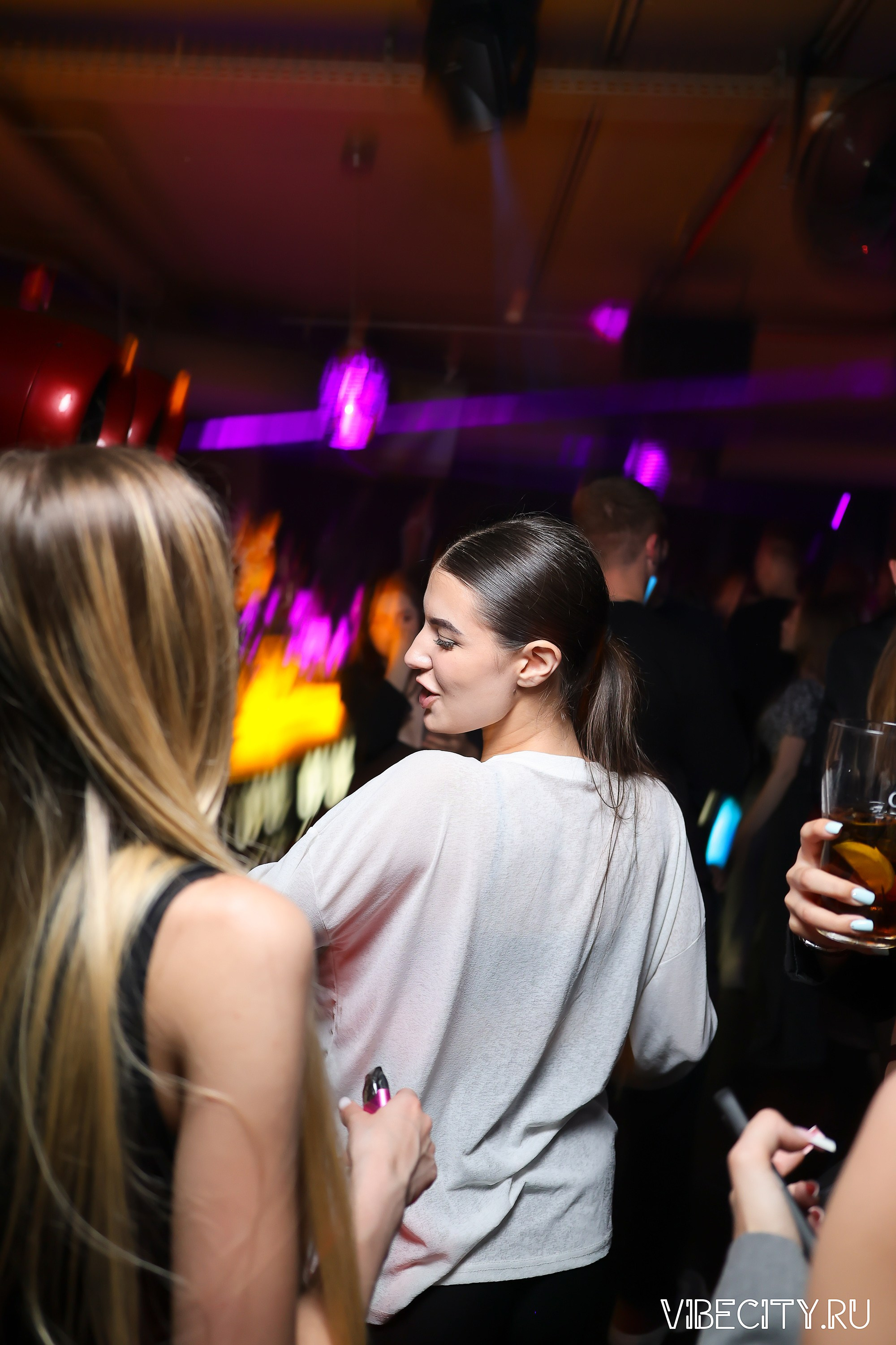 DOUBLE U. VIBECITY.RU Вайб Сити Ру Фоторепортажи Фотоотчеты Калининград