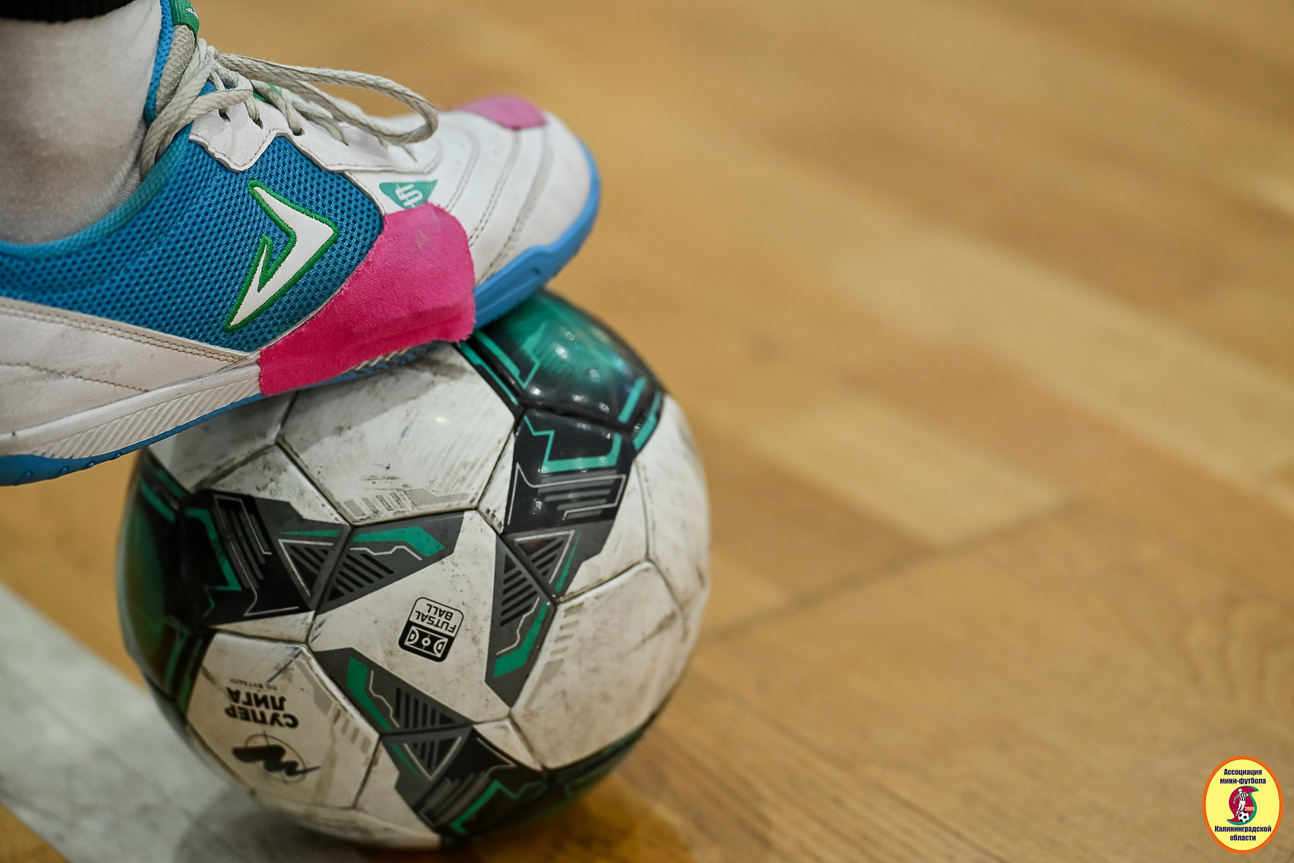 Корпоративная Бизнес Лига по футзалу — Весна 2026. VIBECITY.RU Вайб Сити Ру Фоторепортажи Фотоотчеты Калининград