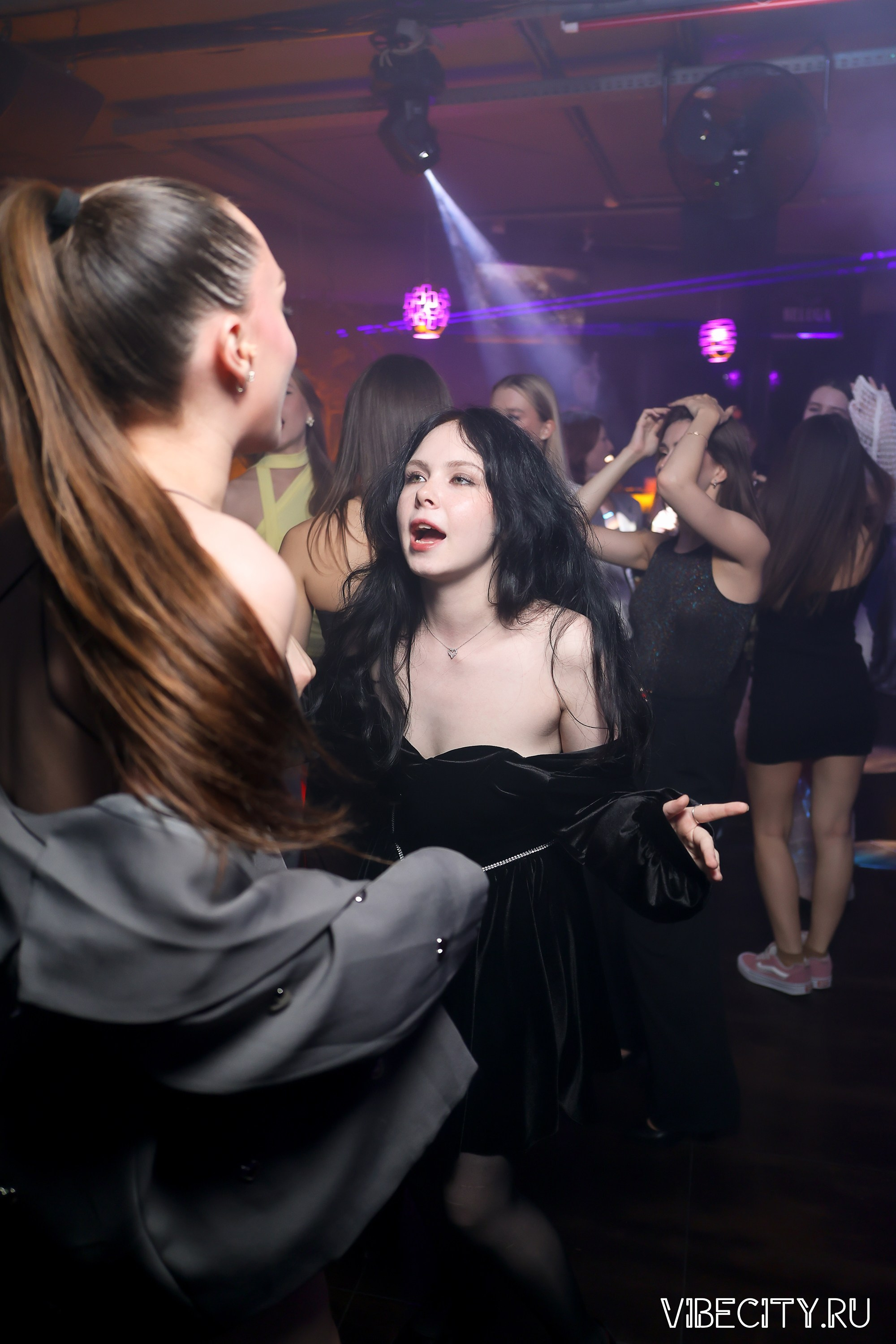 DOUBLE U. VIBECITY.RU Вайб Сити Ру Фоторепортажи Фотоотчеты Калининград