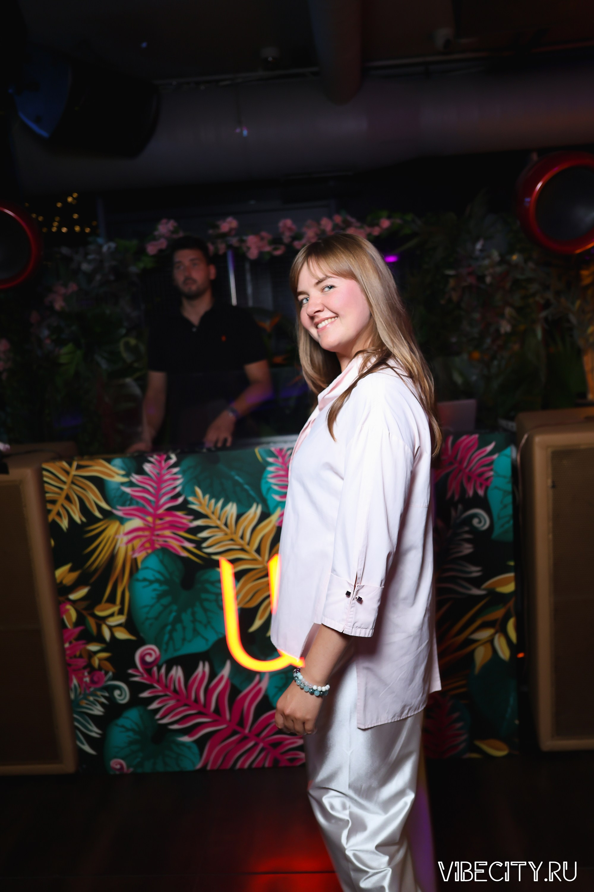 DOUBLE U. VIBECITY.RU Вайб Сити Ру Фоторепортажи Фотоотчеты Калининград