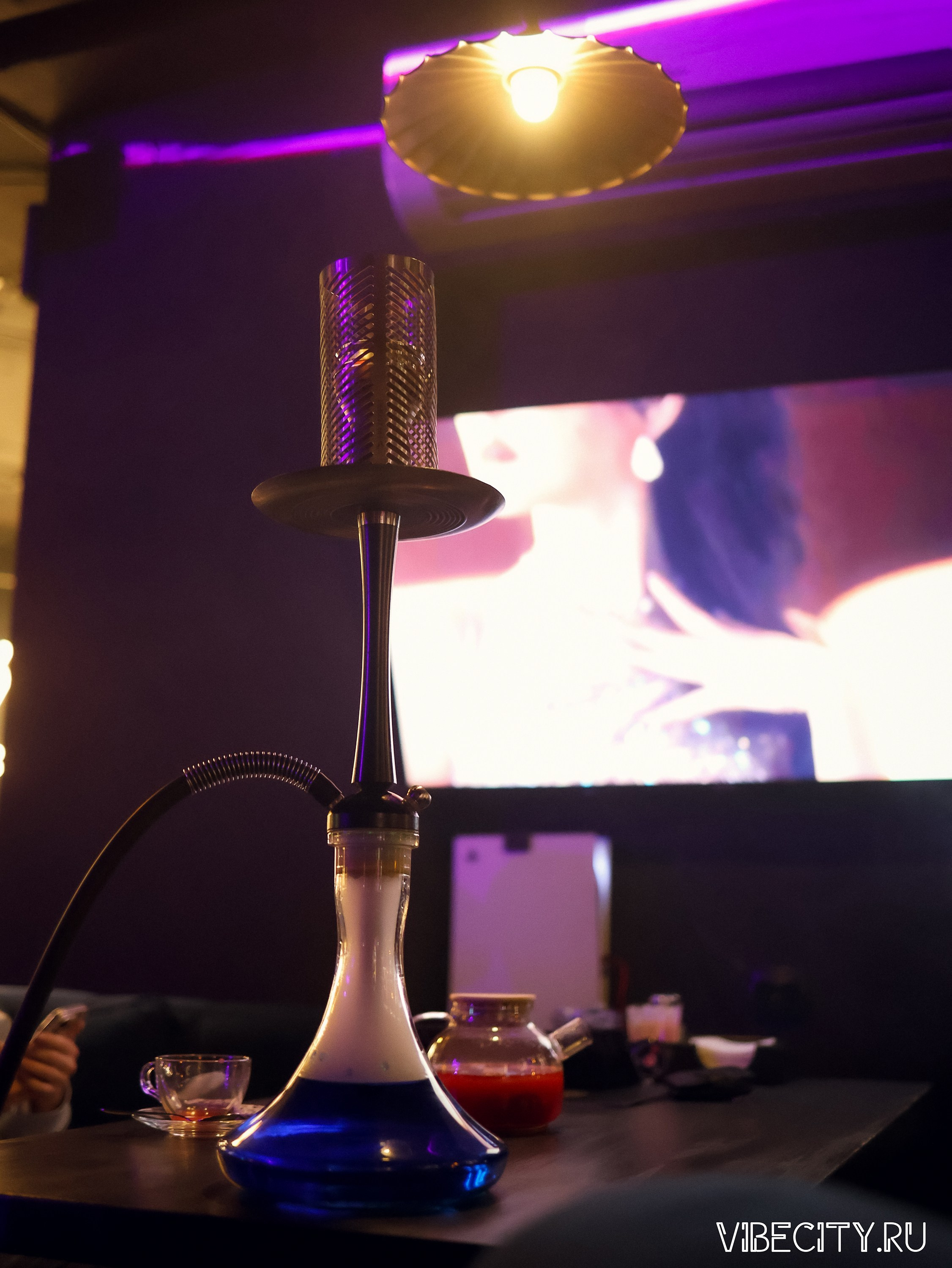 Мята Lounge. VIBECITY.RU Вайб Сити Ру Фоторепортажи Фотоотчеты Калининград