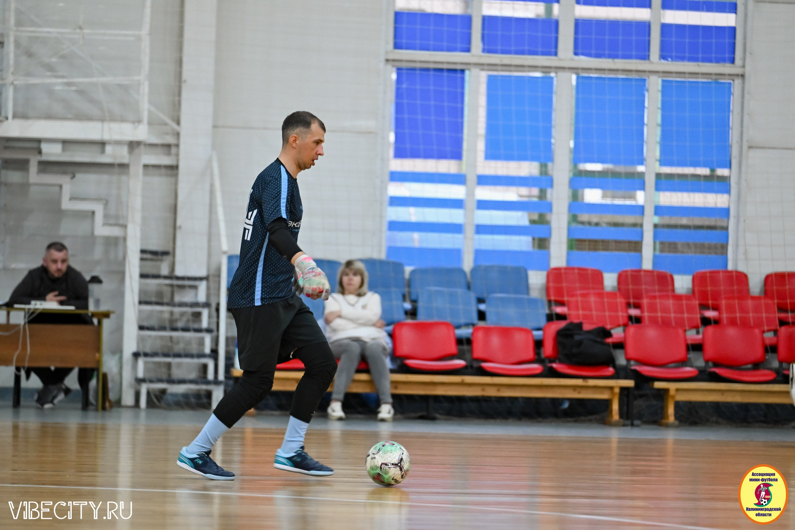 8 тур Корпоративной Бизнес-Лиги по футзалу. VIBECITY.RU Вайб Сити Ру Фоторепортажи Фотоотчеты Калининград