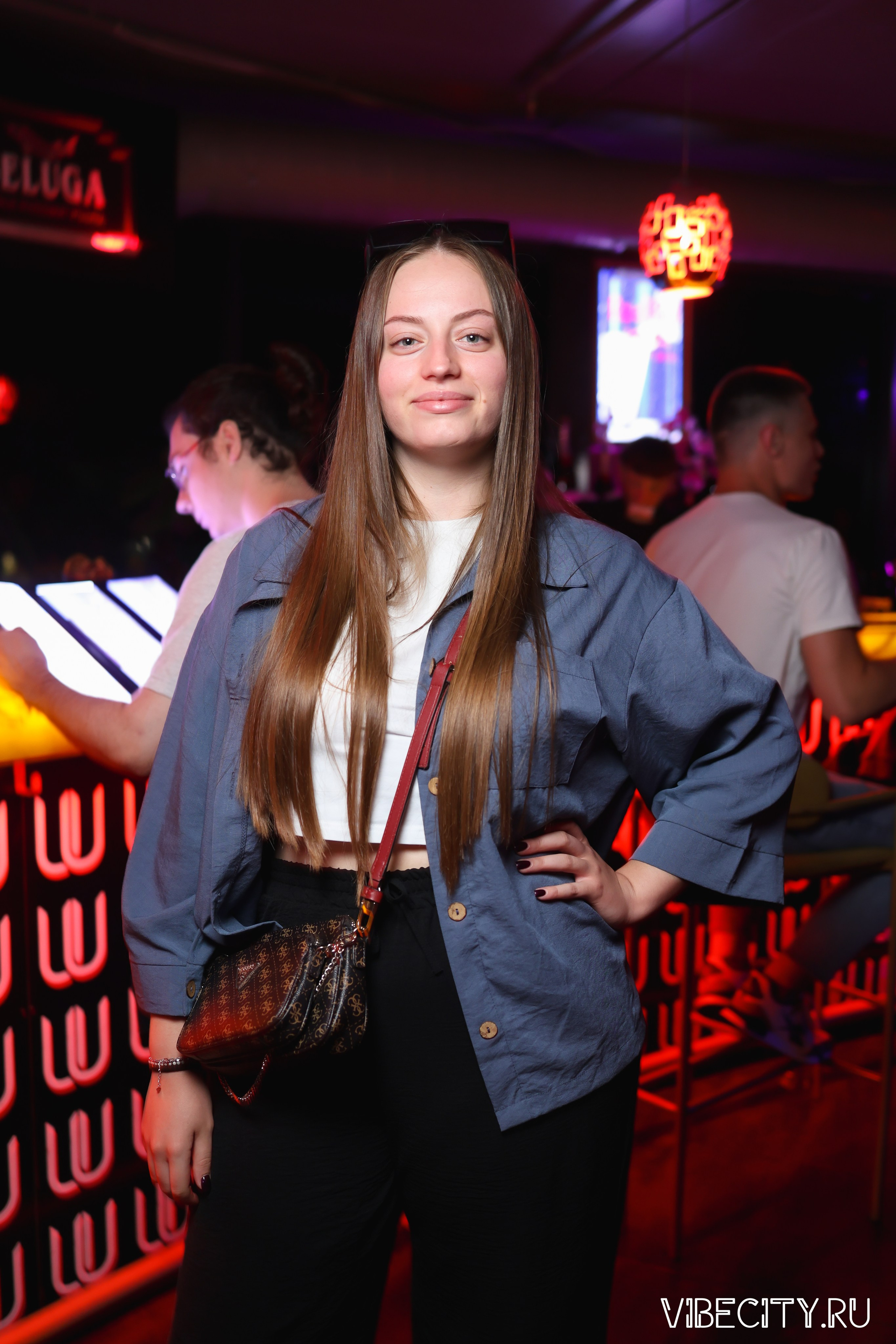 DOUBLE U. VIBECITY.RU Вайб Сити Ру Фоторепортажи Фотоотчеты Калининград