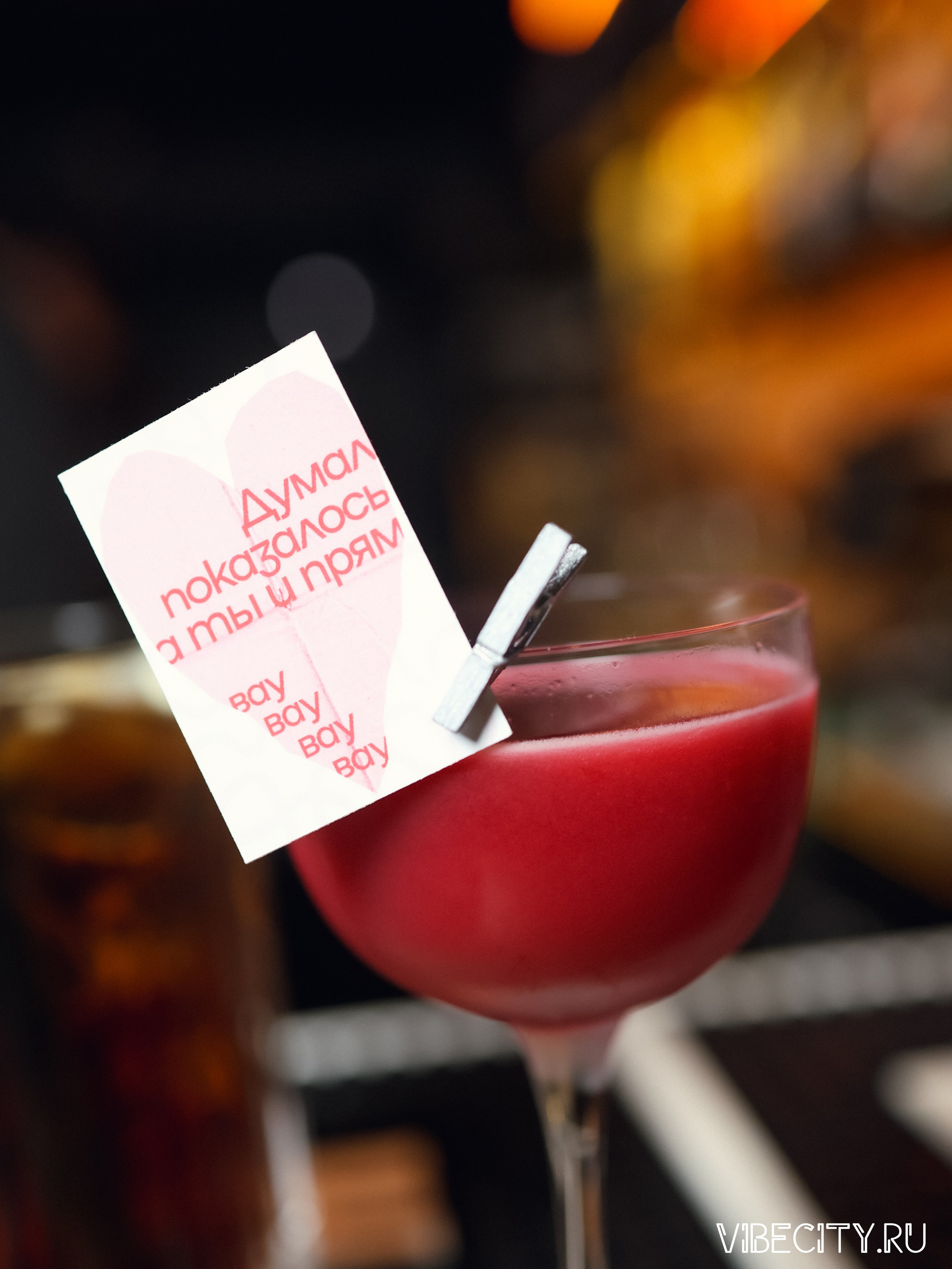 МЯТА lounge. VIBECITY.RU Вайб Сити Ру Фоторепортажи Фотоотчеты Калининград