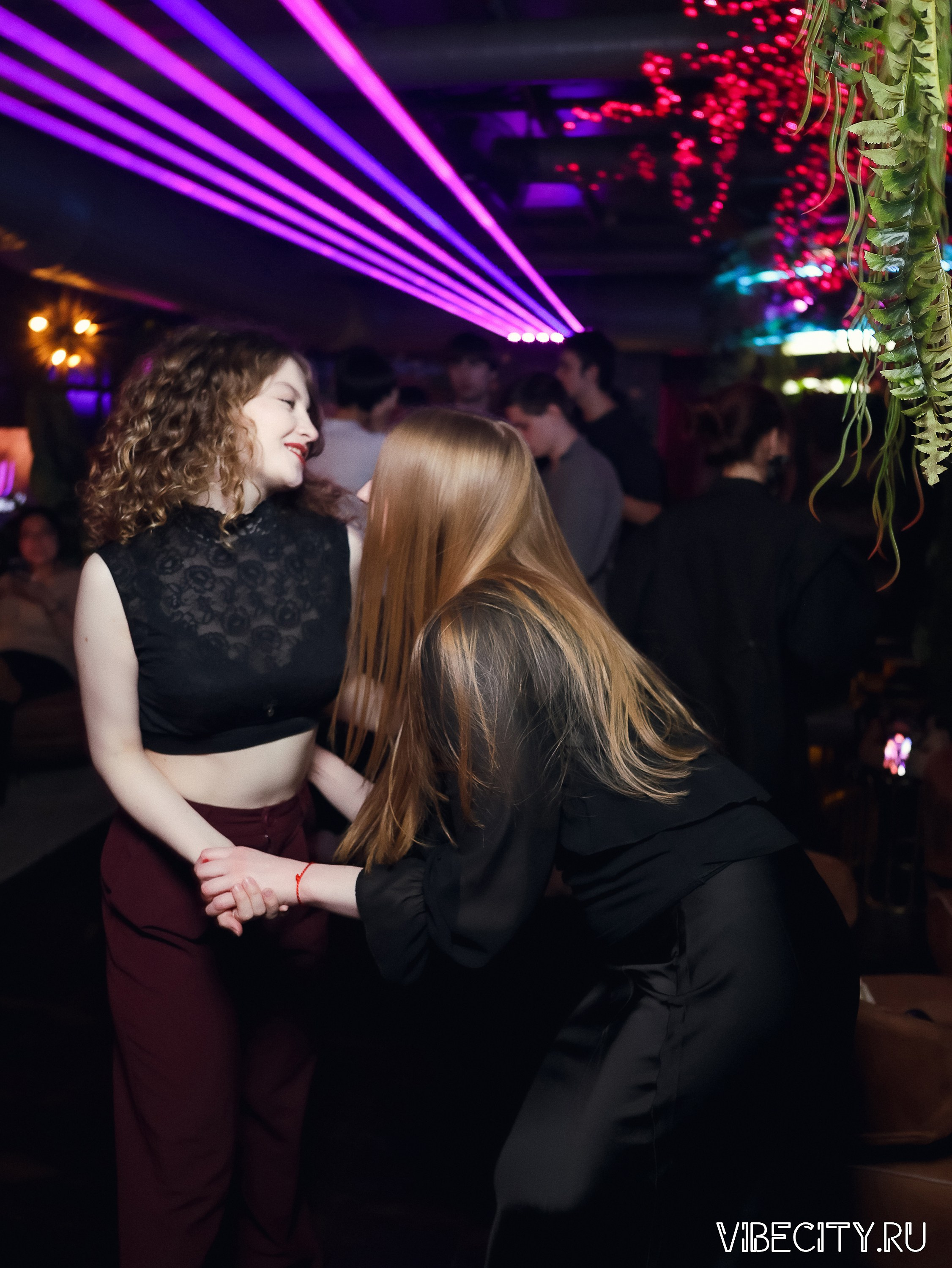 DOUBLE U. VIBECITY.RU Вайб Сити Ру Фоторепортажи Фотоотчеты Калининград