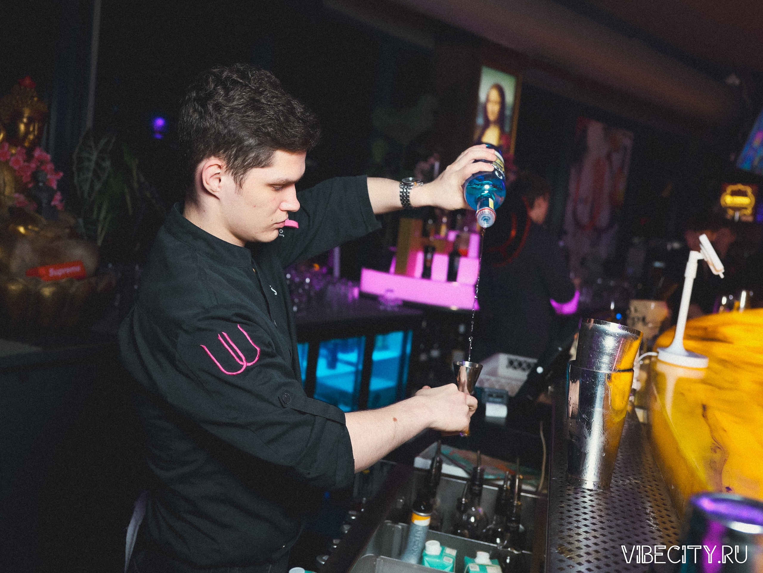 DOUBLE U. VIBECITY.RU Вайб Сити Ру Фоторепортажи Фотоотчеты Калининград