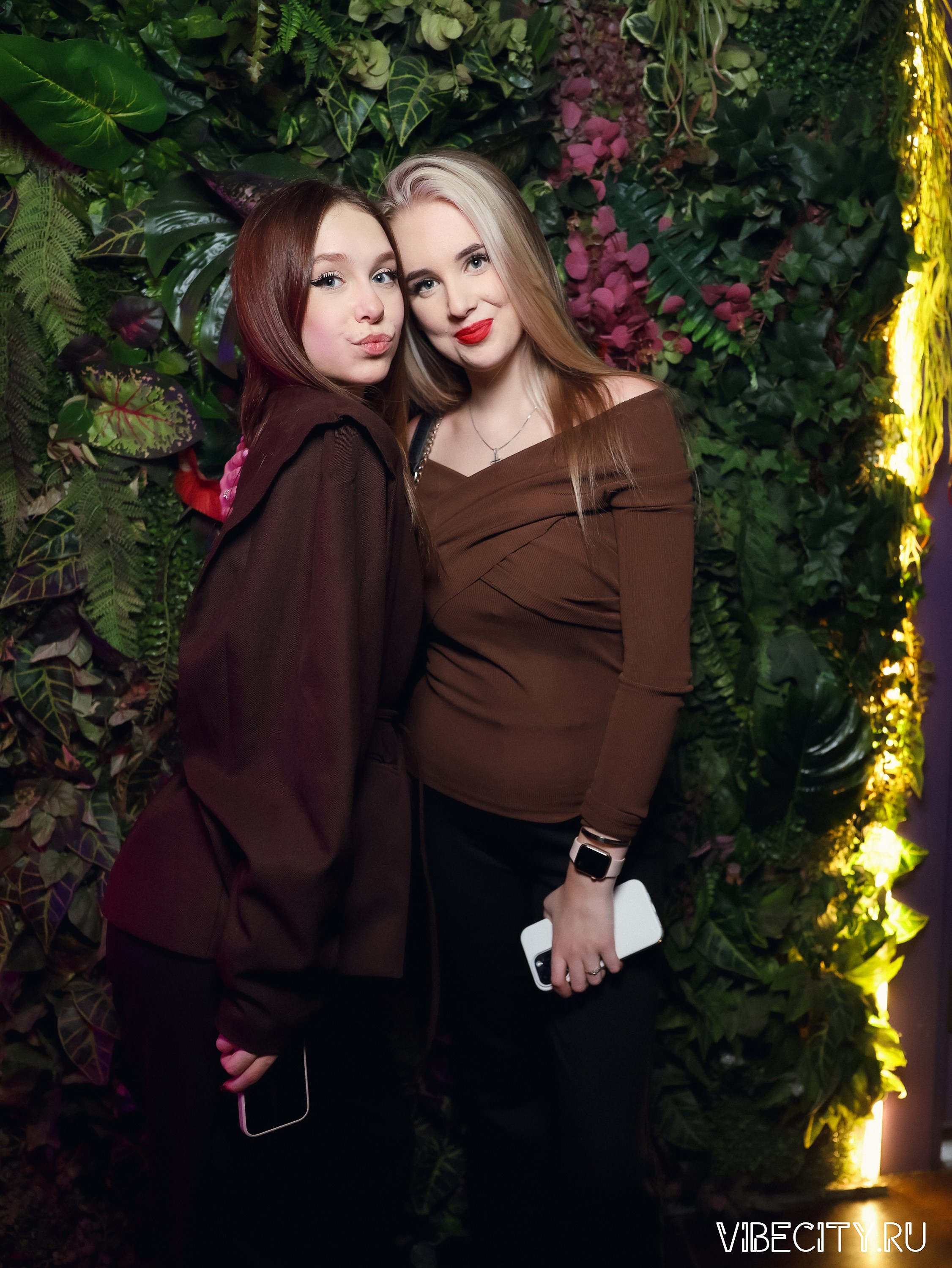 DOUBLE U. VIBECITY.RU Вайб Сити Ру Фоторепортажи Фотоотчеты Калининград