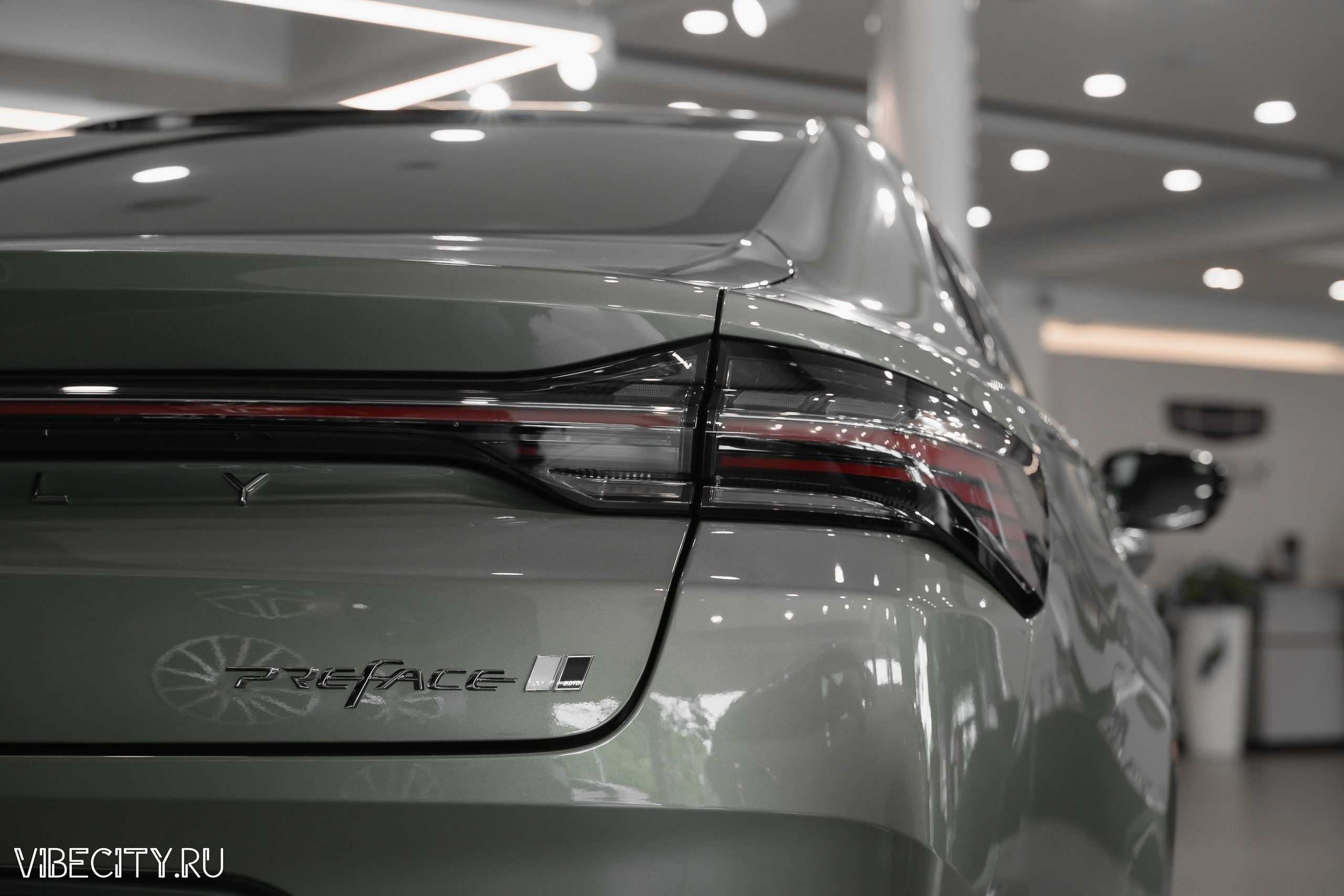 Презентация Geely Manjaro. VIBECITY.RU Вайб Сити Ру Фоторепортажи Фотоотчеты Калининград