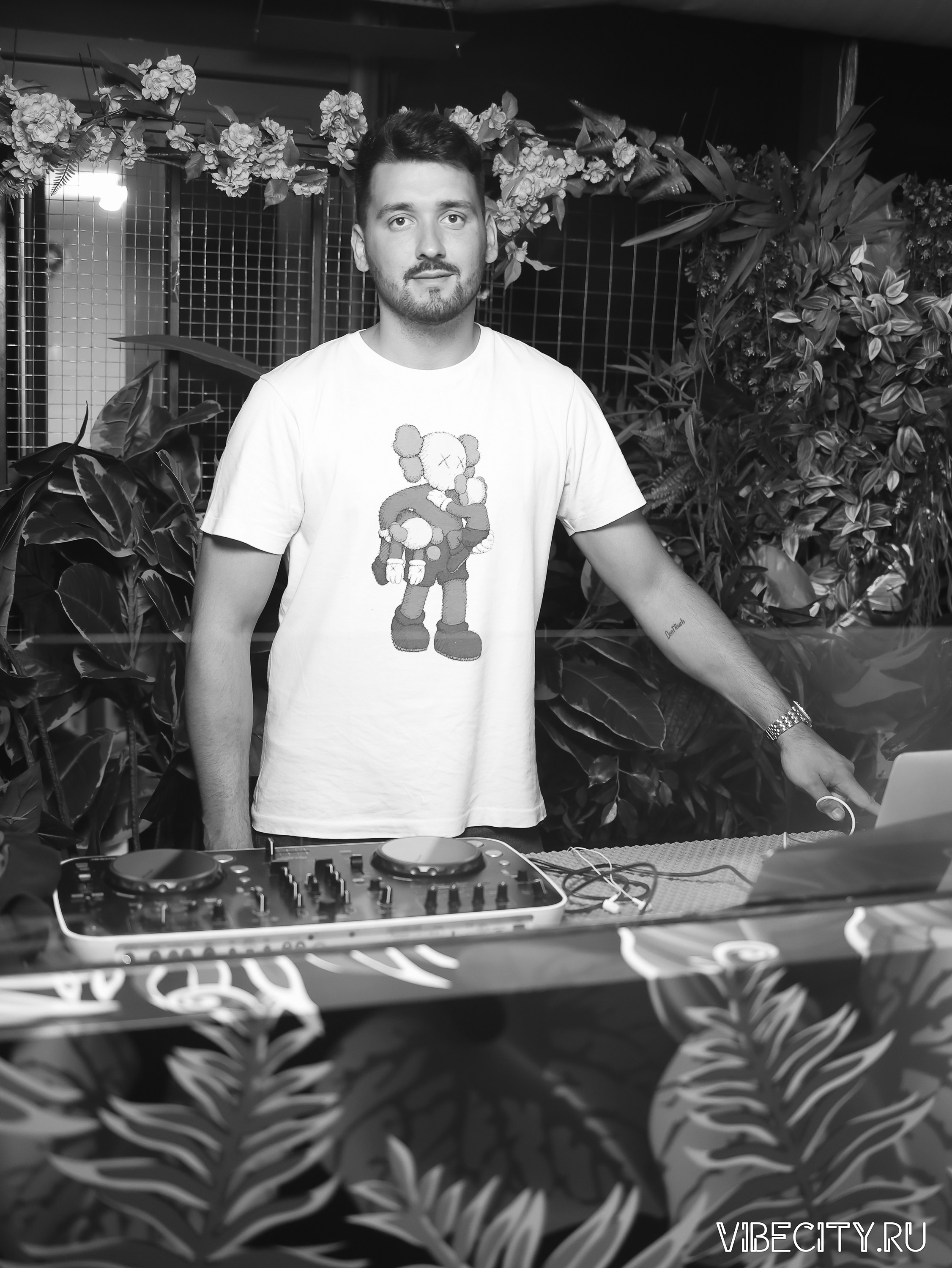 DOUBLE U. VIBECITY.RU Вайб Сити Ру Фоторепортажи Фотоотчеты Калининград