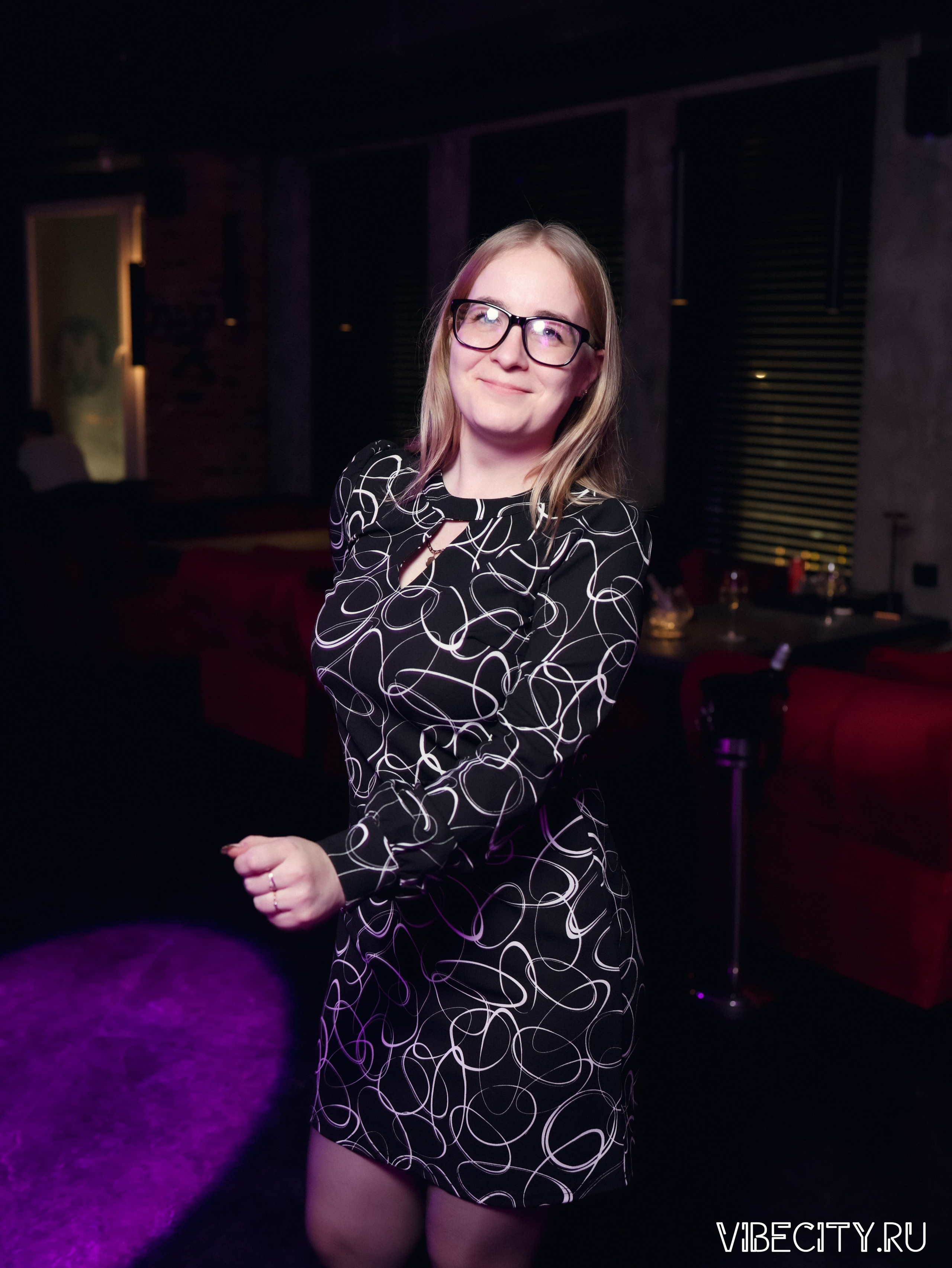 МЯТА lounge. VIBECITY.RU Вайб Сити Ру Фоторепортажи Фотоотчеты Калининград