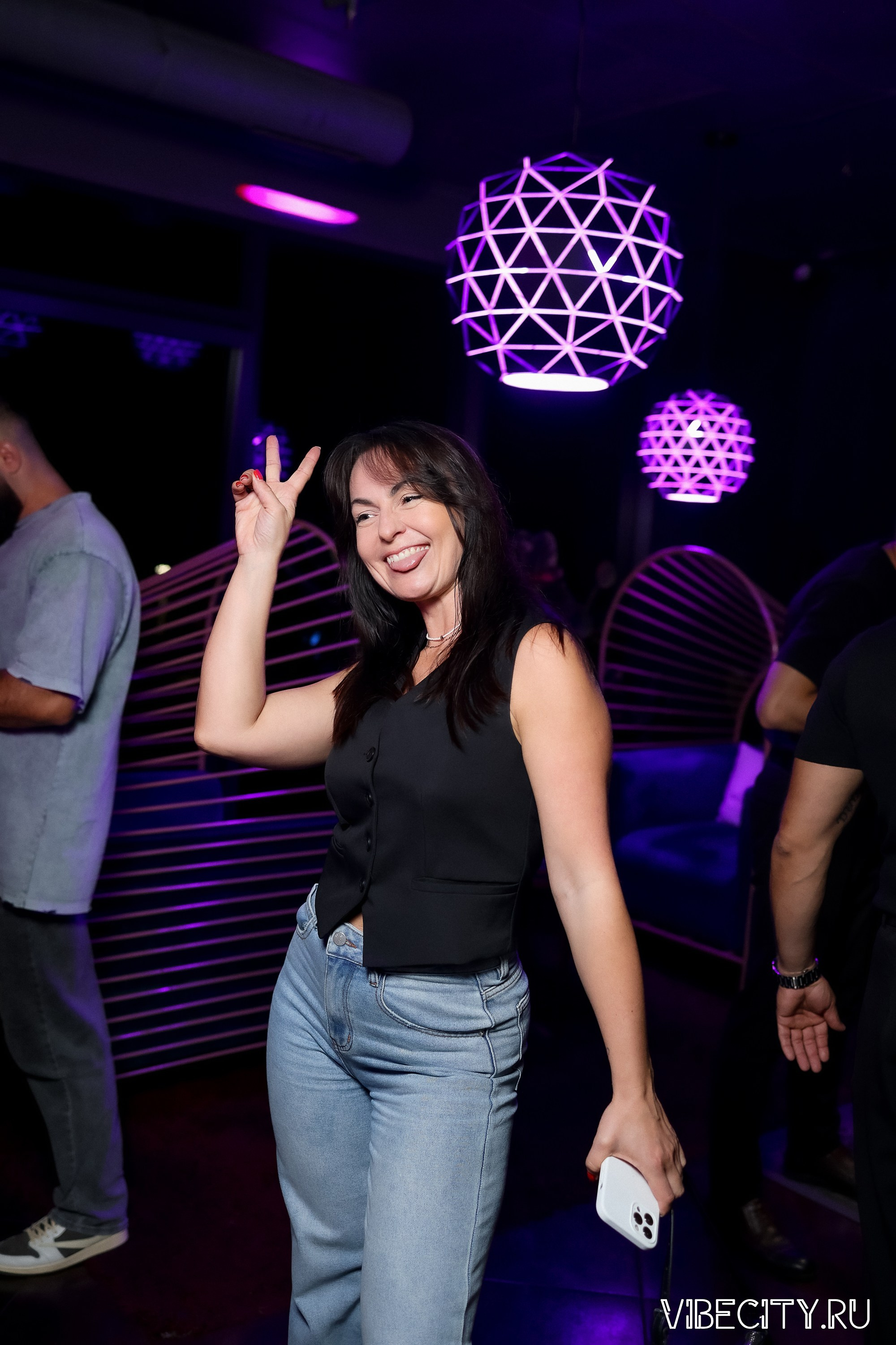 DOUBLE U. VIBECITY.RU Вайб Сити Ру Фоторепортажи Фотоотчеты Калининград