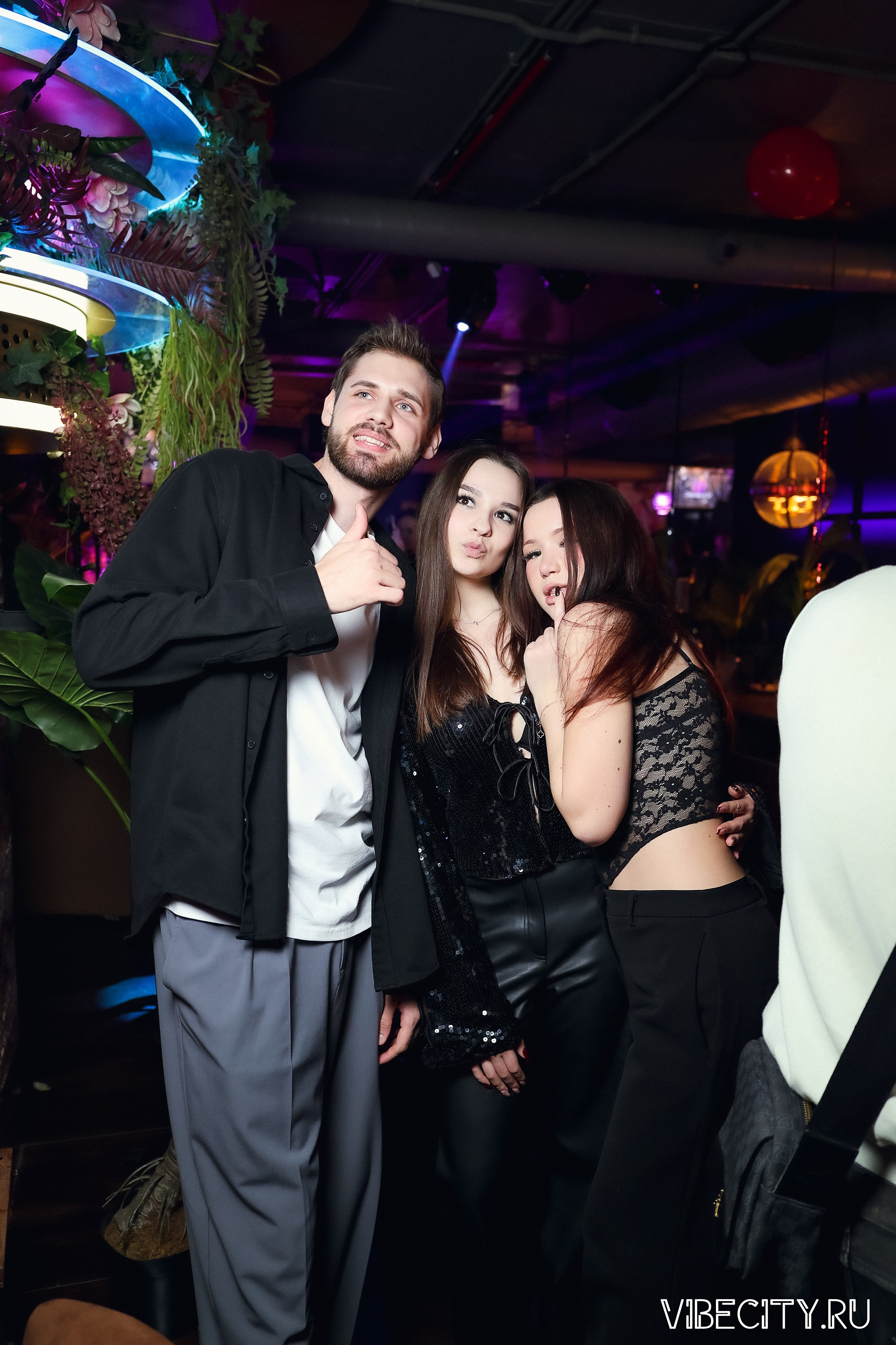 DOUBLE U. VIBECITY.RU Вайб Сити Ру Фоторепортажи Фотоотчеты Калининград