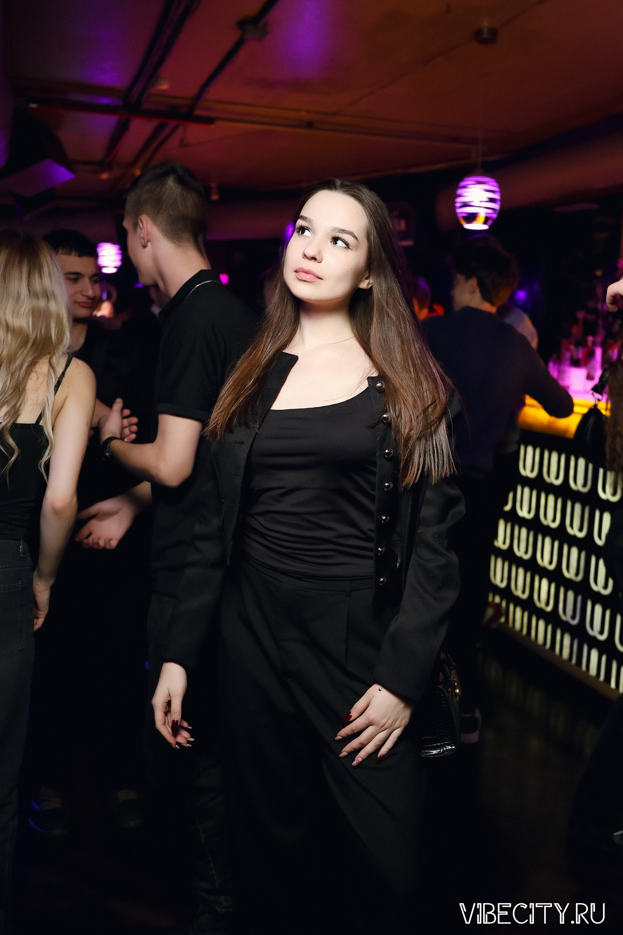 DOUBLE U. VIBECITY.RU Вайб Сити Ру Фоторепортажи Фотоотчеты Калининград