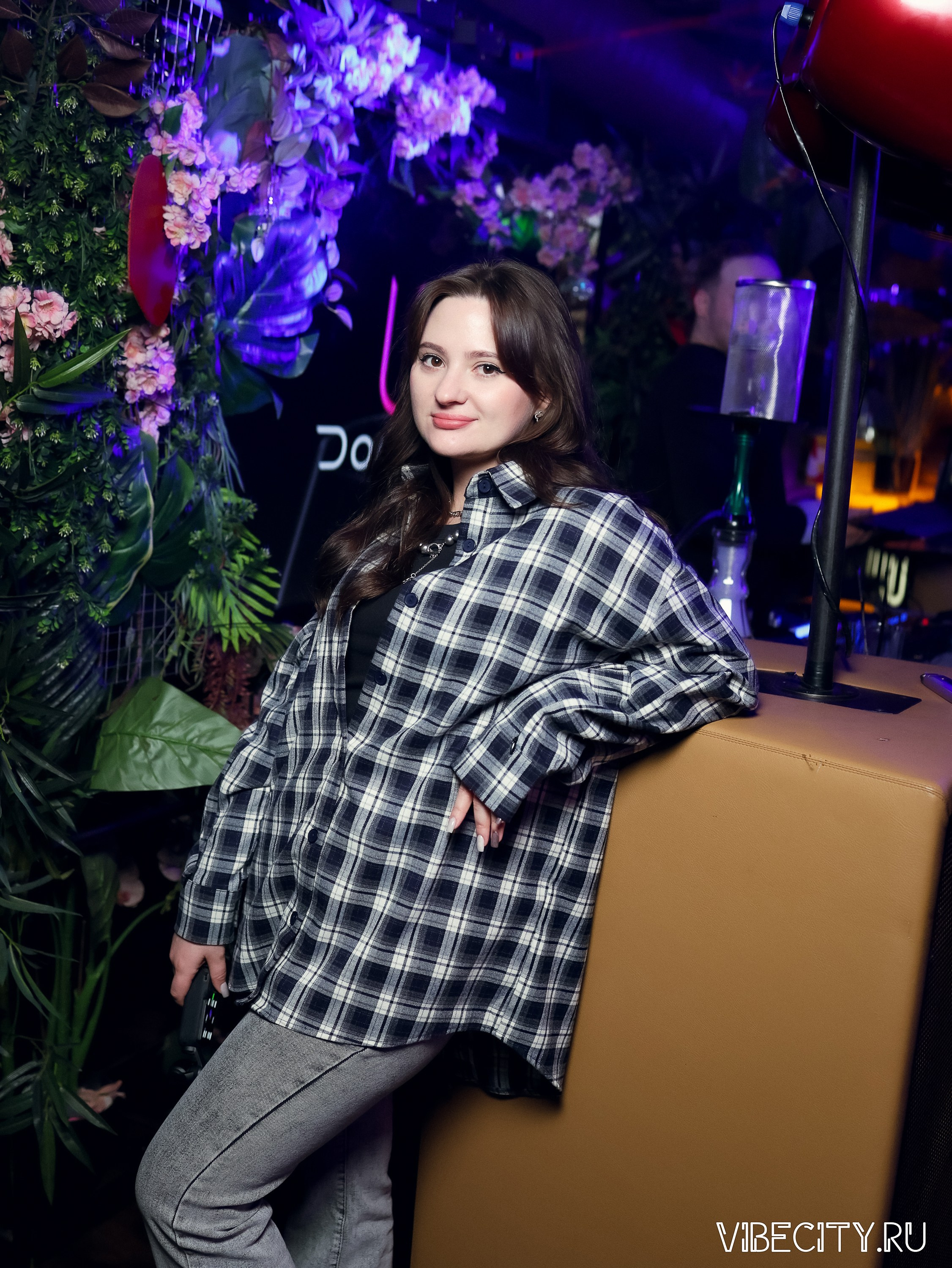 DOUBLE U. VIBECITY.RU Вайб Сити Ру Фоторепортажи Фотоотчеты Калининград