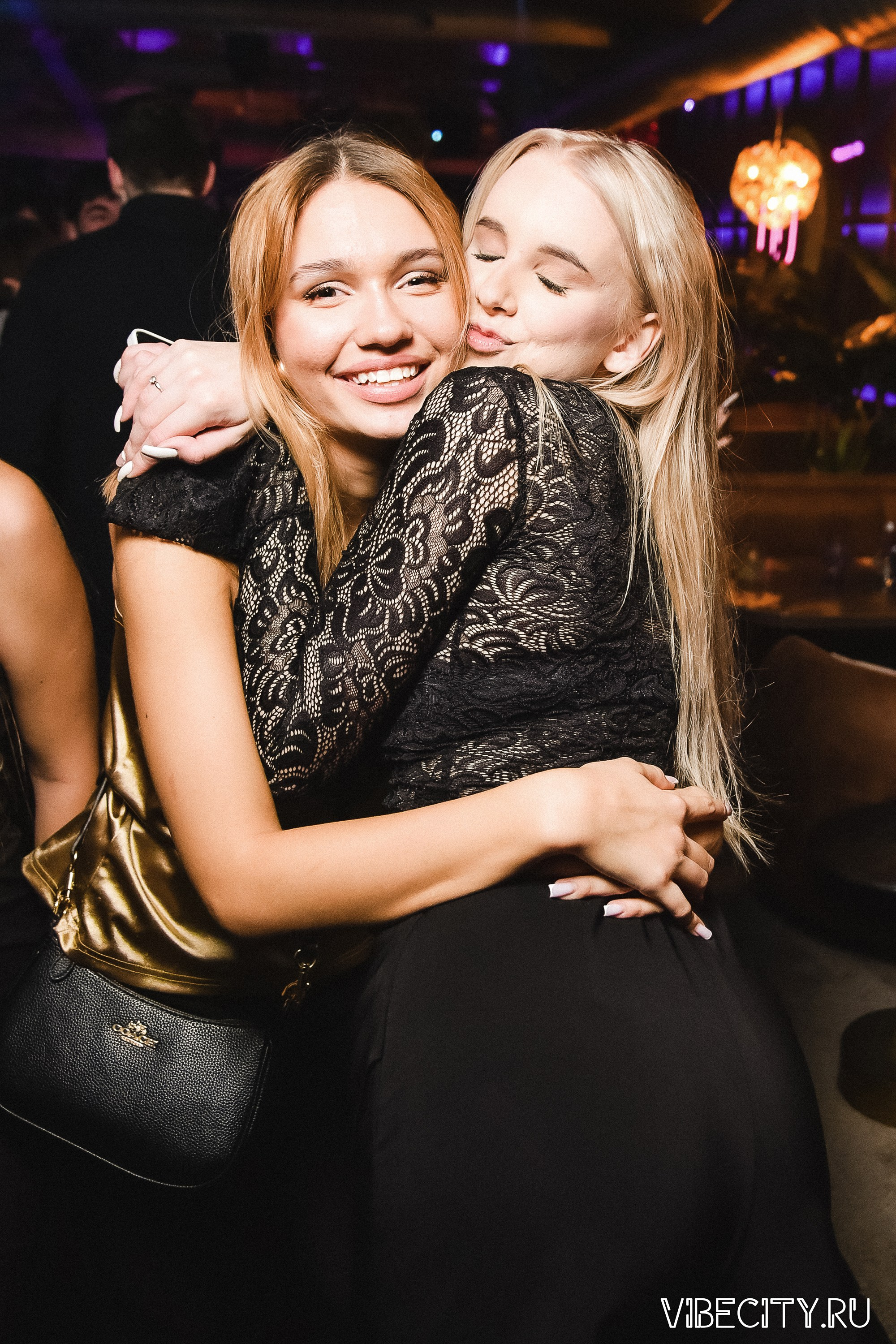 DOUBLE U. VIBECITY.RU Вайб Сити Ру Фоторепортажи Фотоотчеты Калининград