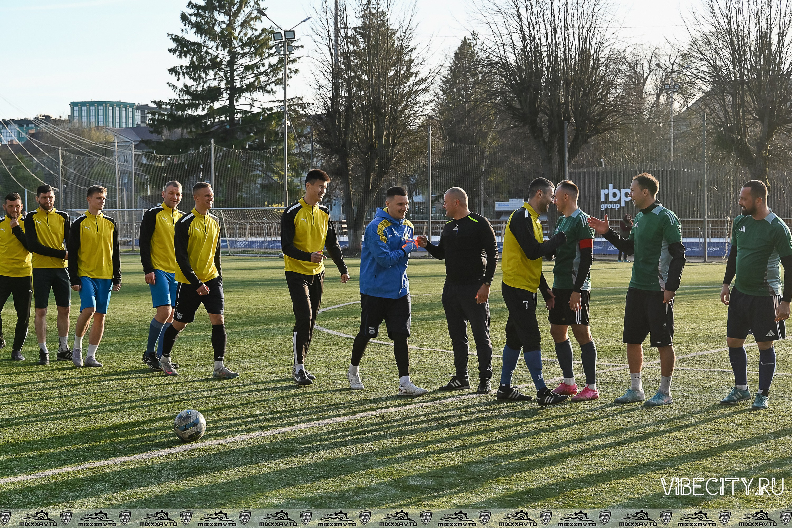 КЛФЛ «БАЛТИКА». VIBECITY.RU Вайб Сити Ру Фоторепортажи Фотоотчеты Калининград