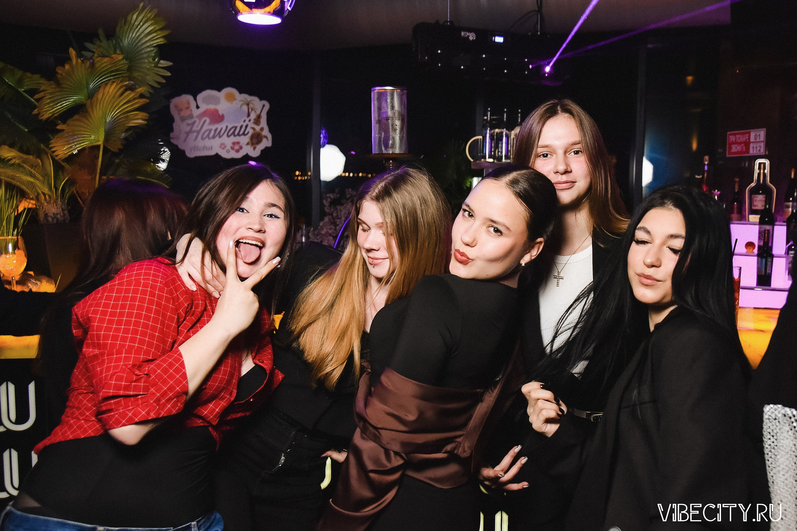 DOUBLE U. VIBECITY.RU Вайб Сити Ру Фоторепортажи Фотоотчеты Калининград