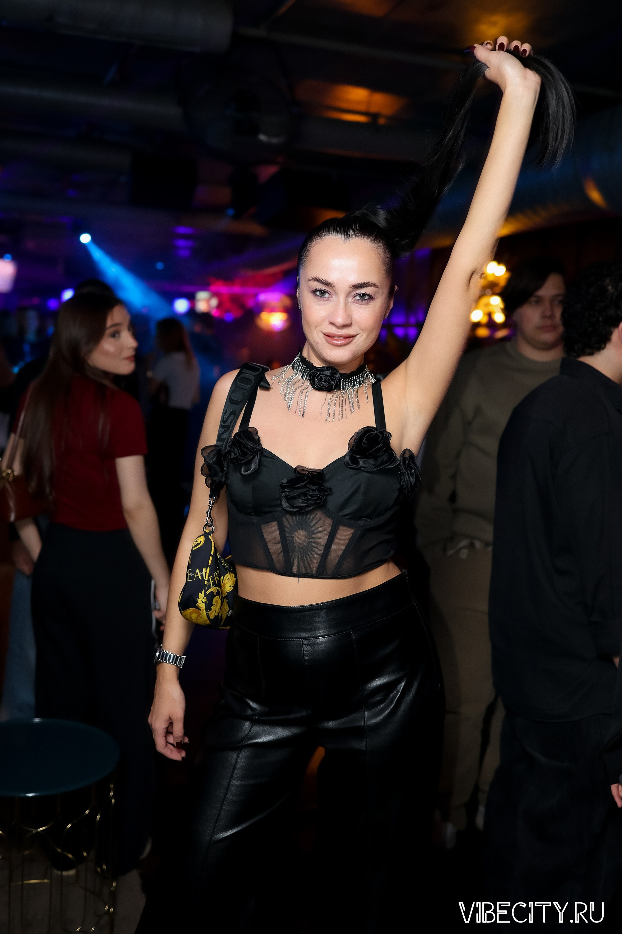 DOUBLE U. VIBECITY.RU Вайб Сити Ру Фоторепортажи Фотоотчеты Калининград