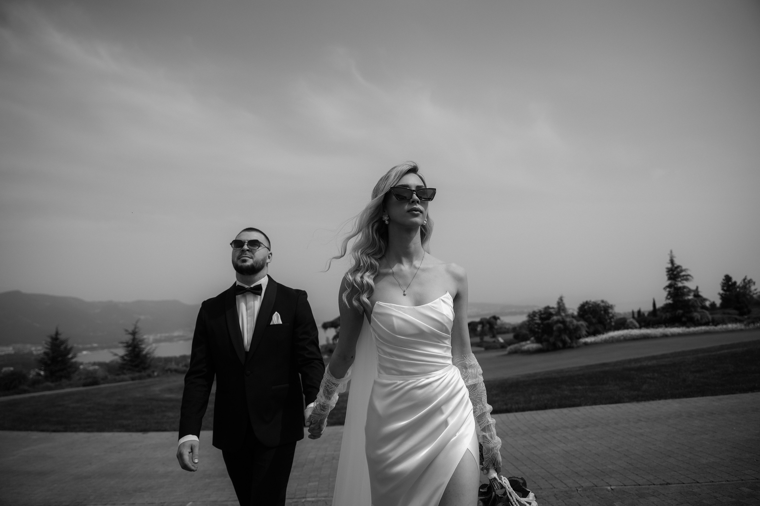 Astoria. VISUAL ARTIST · KRONGAUZ ANASTASIA