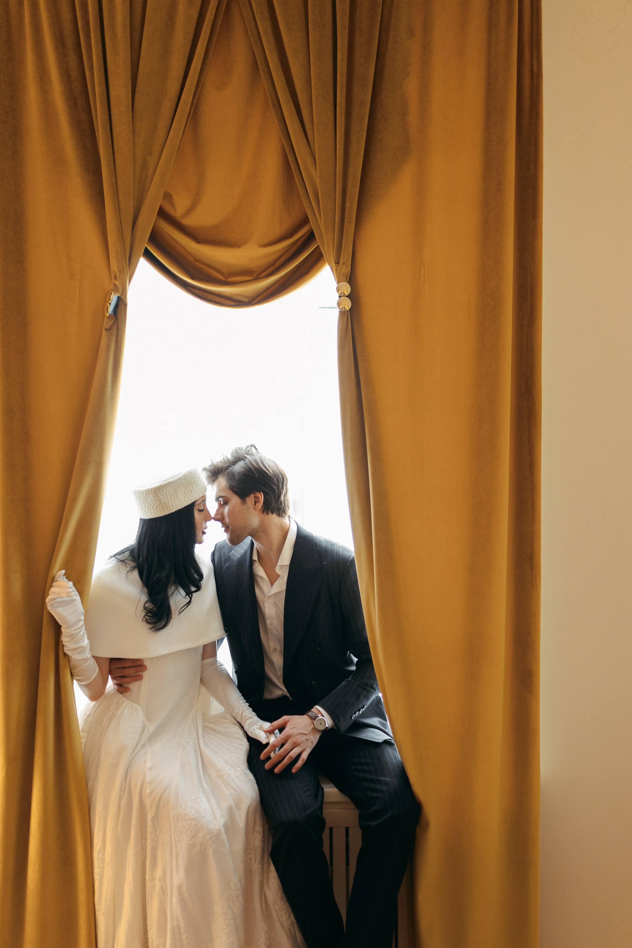 Сборы в Twosabe. Семейный и свадебный фотограф в Москве Анна Пожарская