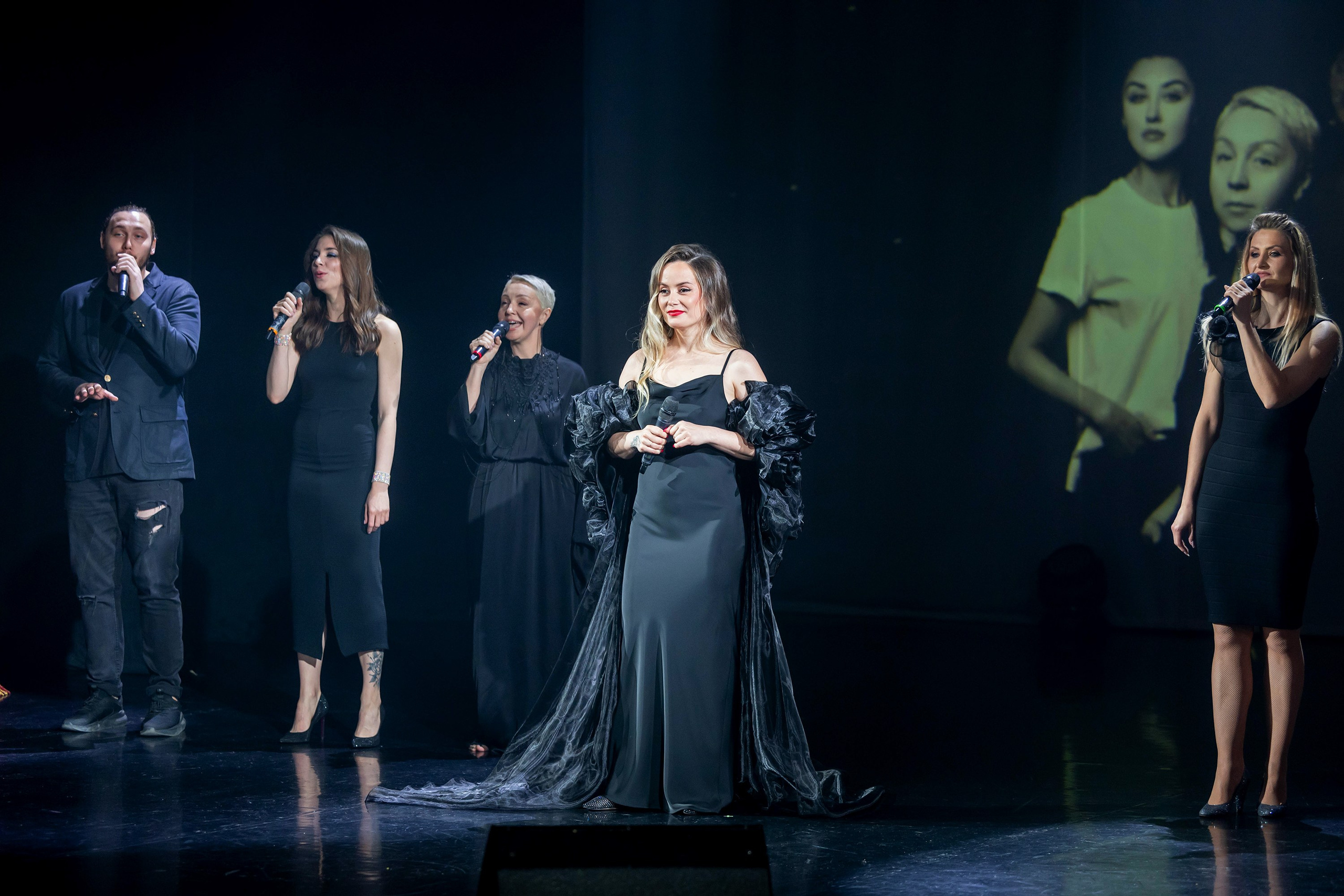 Репортажная съёмка. Фотограф-анималист в Омске Екатерина Маричева