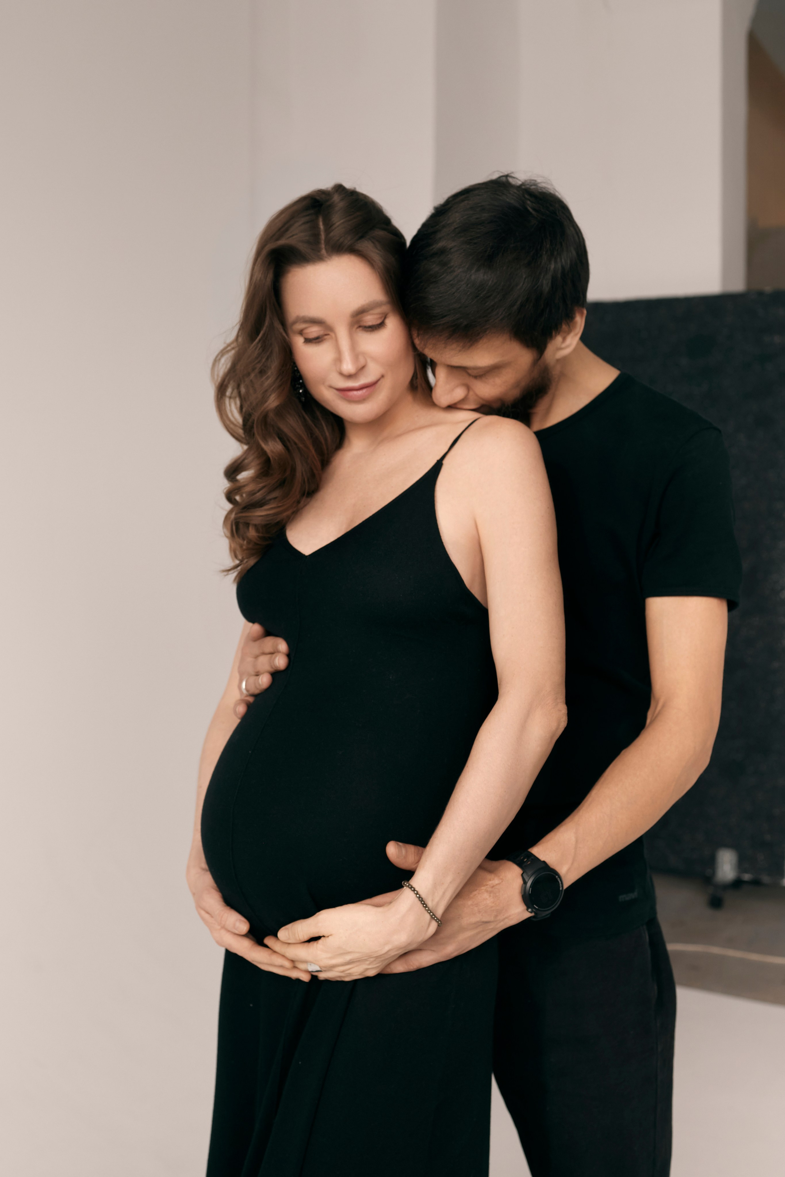 Анастасия и Эдуард. Светлана Шайгаскарова| фотограф в Перми