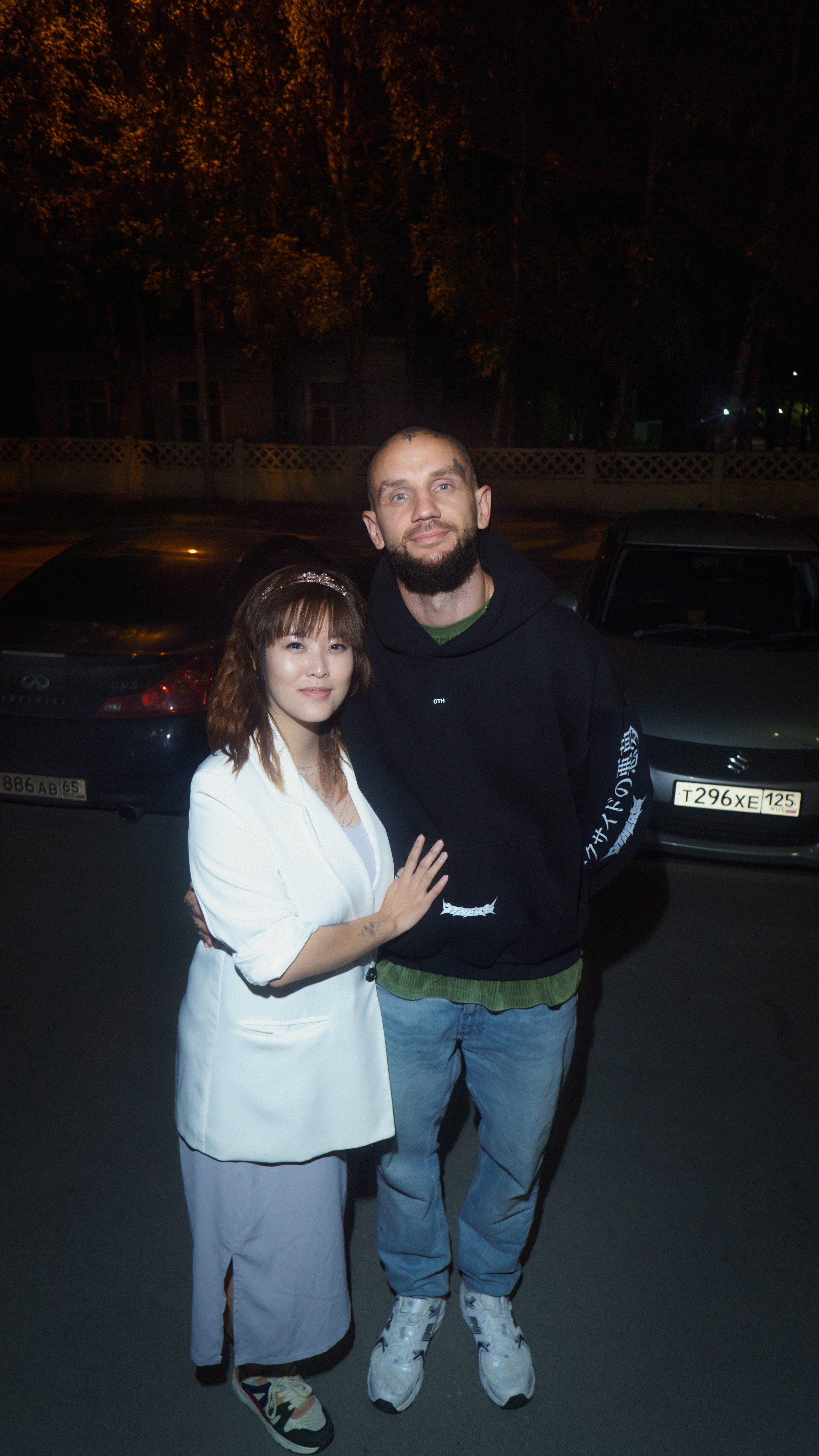 Chop-Chop. Андрей Риттер Репортажный идейный портретный фотограф Сахалина