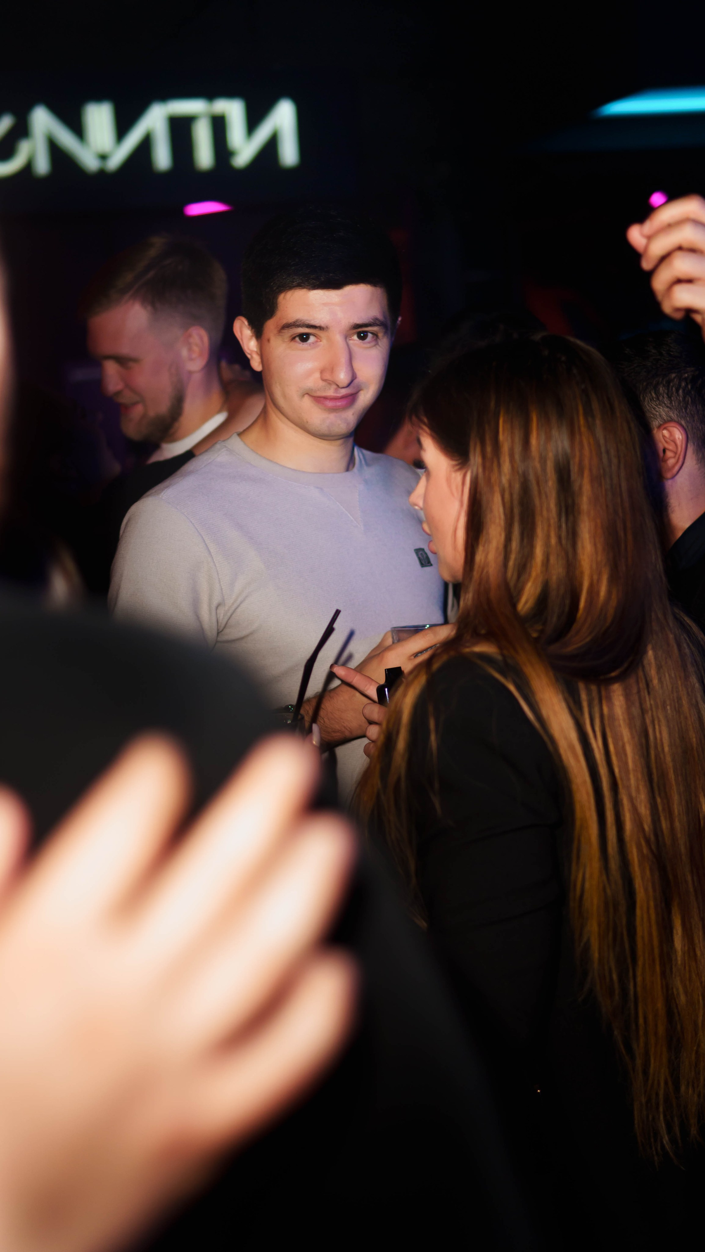 Community. Андрей Риттер Репортажный идейный портретный фотограф Сахалина