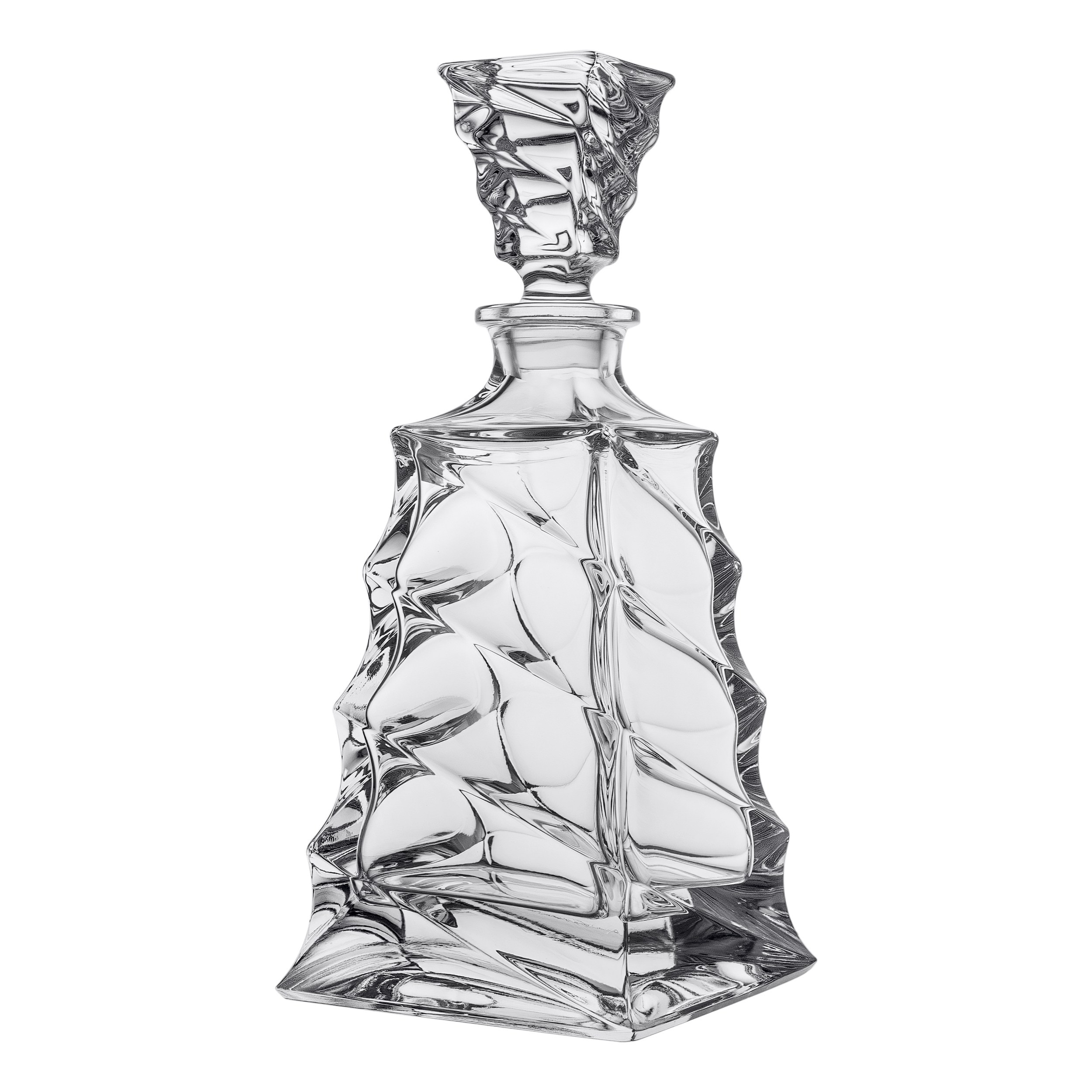 Хрустальный графин