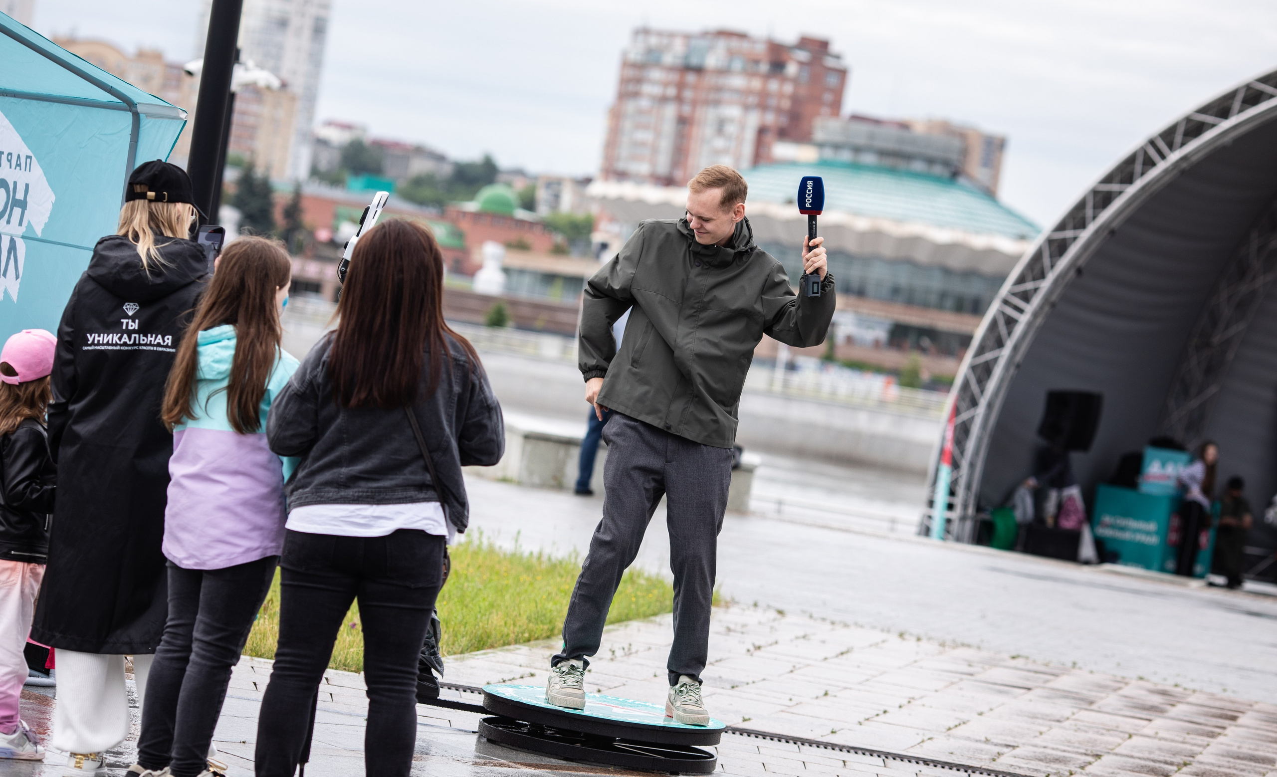 Время Новых -2025. Репортажный и свадебный фотограф в Челябинске Елисеев Павел