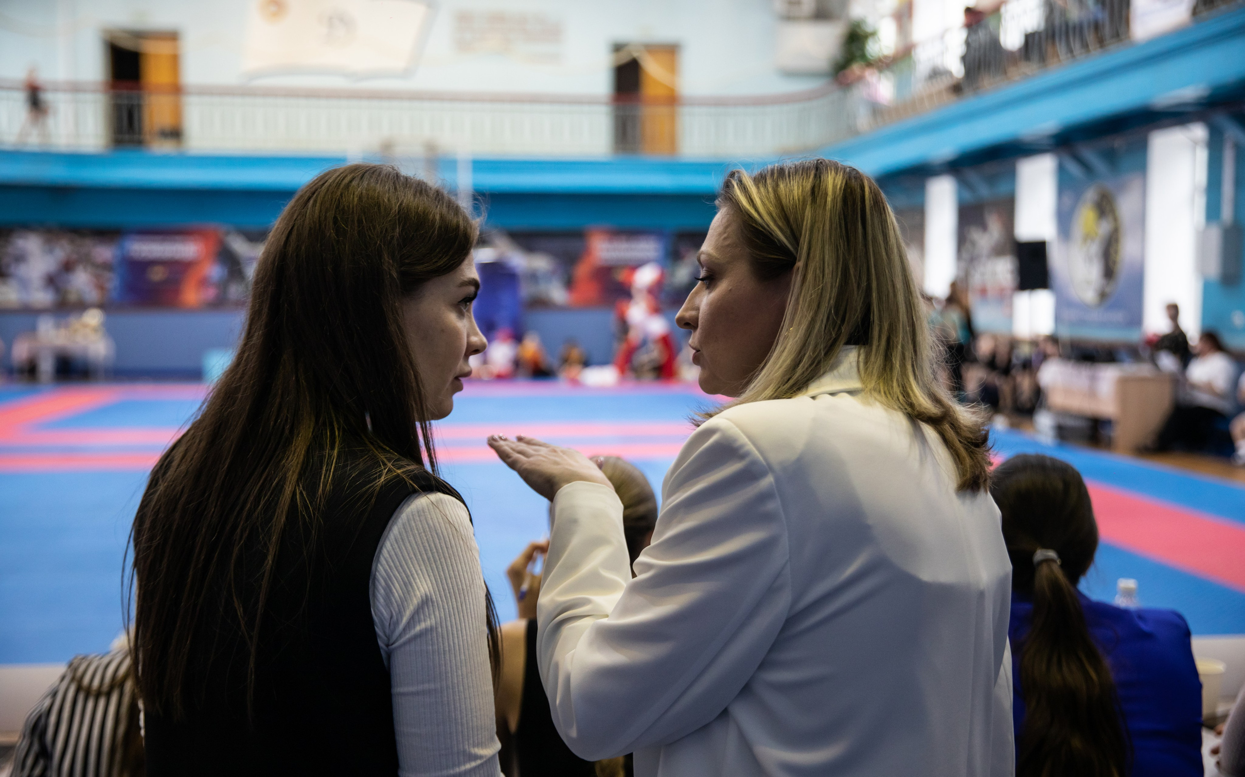 Уральские звезды. Художественная Гимнастика — 2025. Репортажный и свадебный фотограф в Челябинске Елисеев Павел