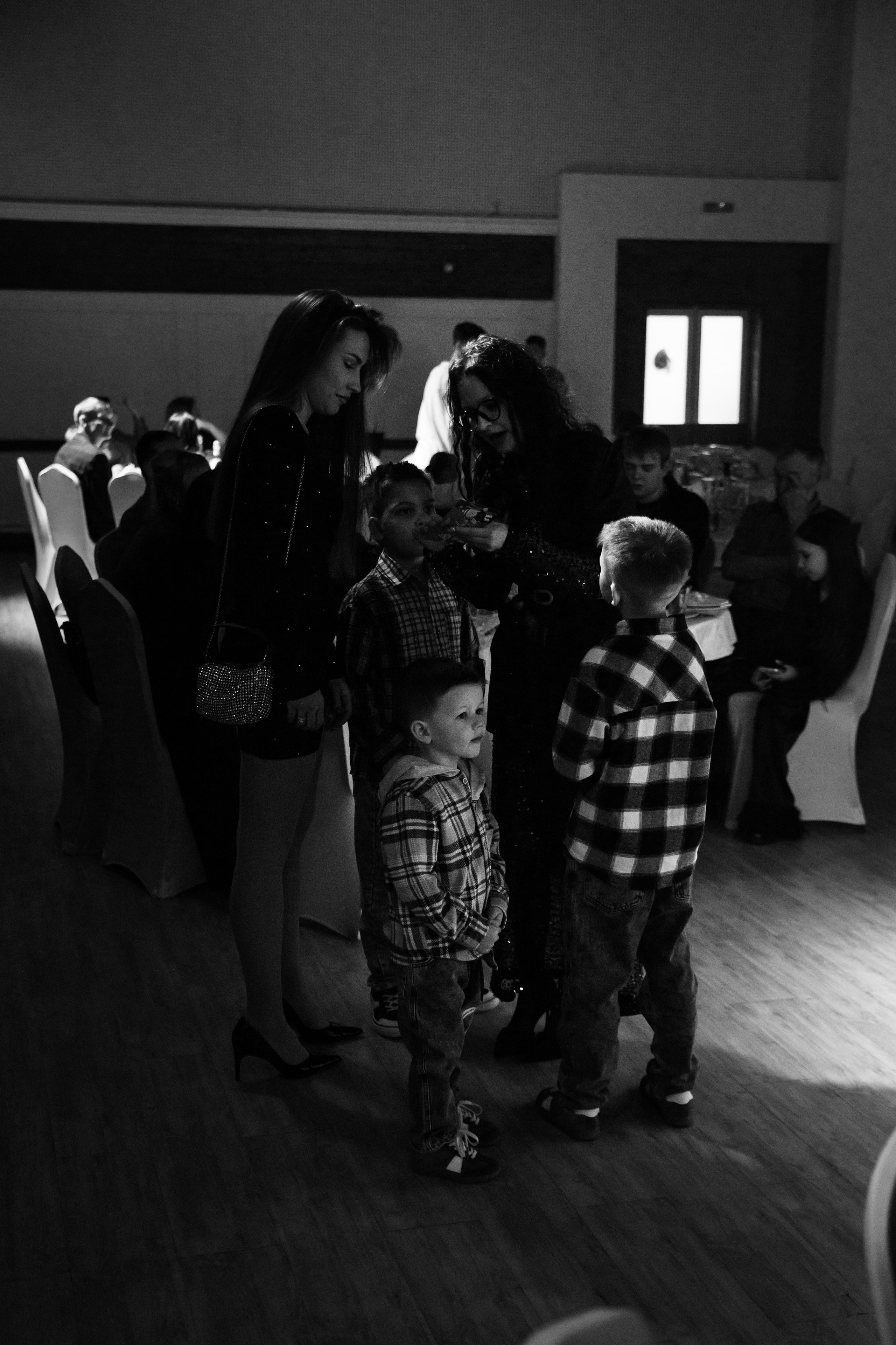 Новый год — Утес, Чебаркуль 2025-2026. Репортажный и свадебный фотограф в Челябинске Елисеев Павел