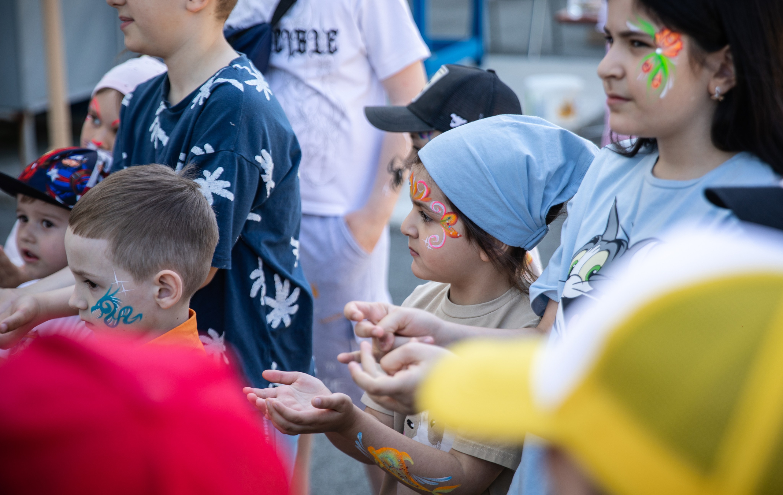 Мероприятия «PEPLOS -2025». Репортажный и свадебный фотограф в Челябинске Елисеев Павел