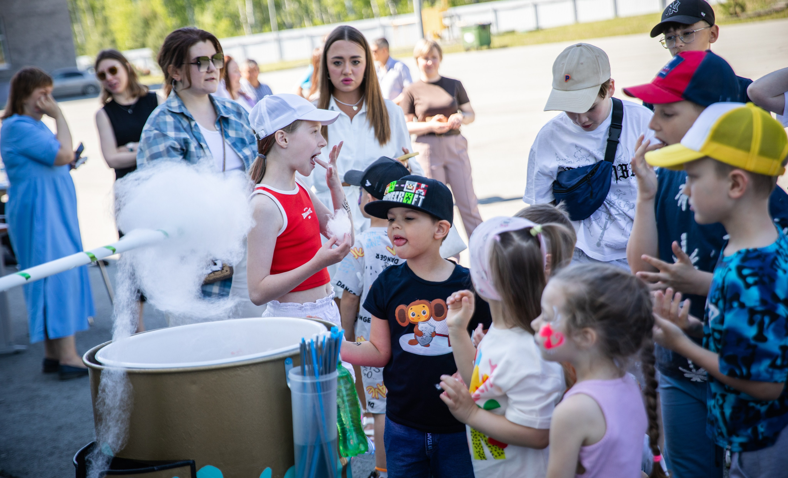 Мероприятия «PEPLOS -2025». Репортажный и свадебный фотограф в Челябинске Елисеев Павел