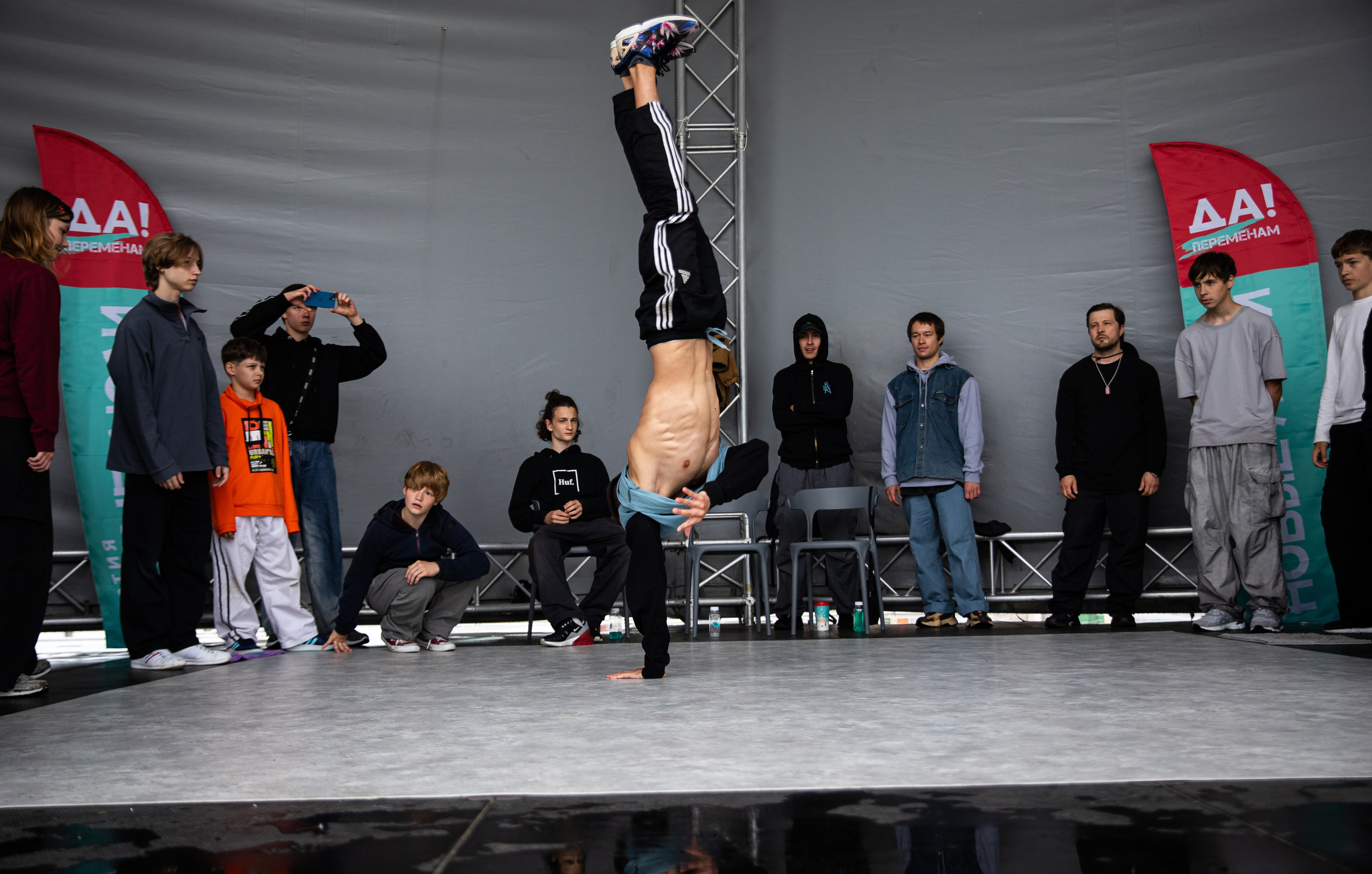 Время Новых -2025. Репортажный и свадебный фотограф в Челябинске Елисеев Павел