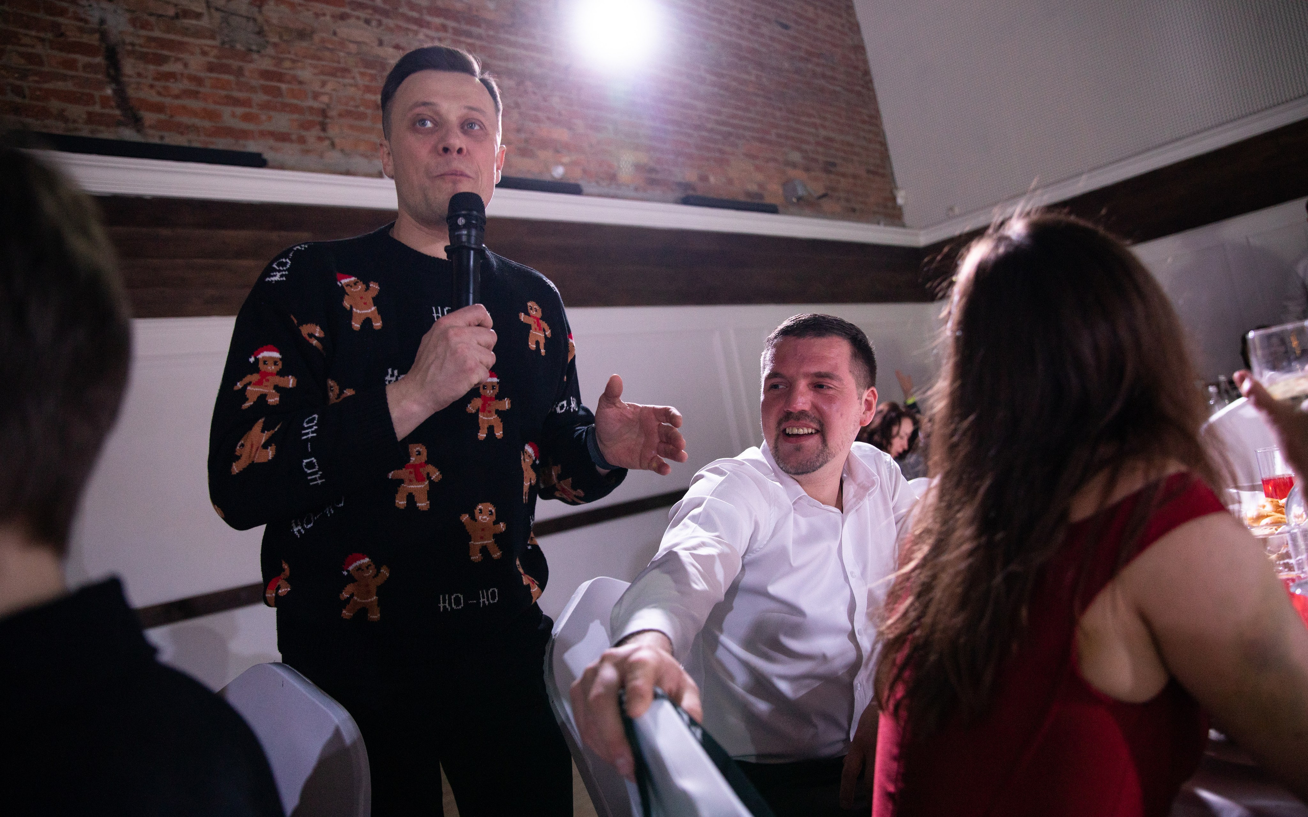 Новый год — Утес, Чебаркуль 2025-2026. Репортажный и свадебный фотограф в Челябинске Елисеев Павел