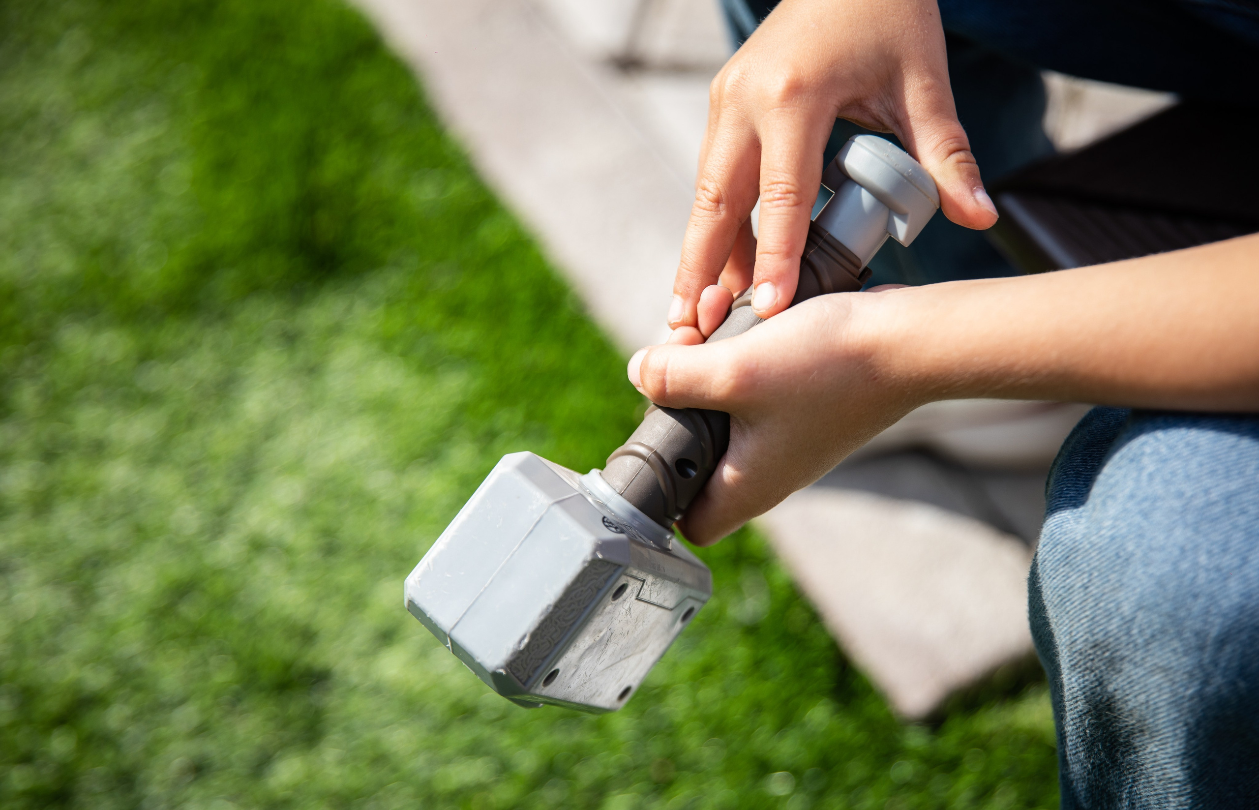 День Рождения Егорки -2025. VoronEvent. Репортажный и свадебный фотограф в Челябинске Елисеев Павел