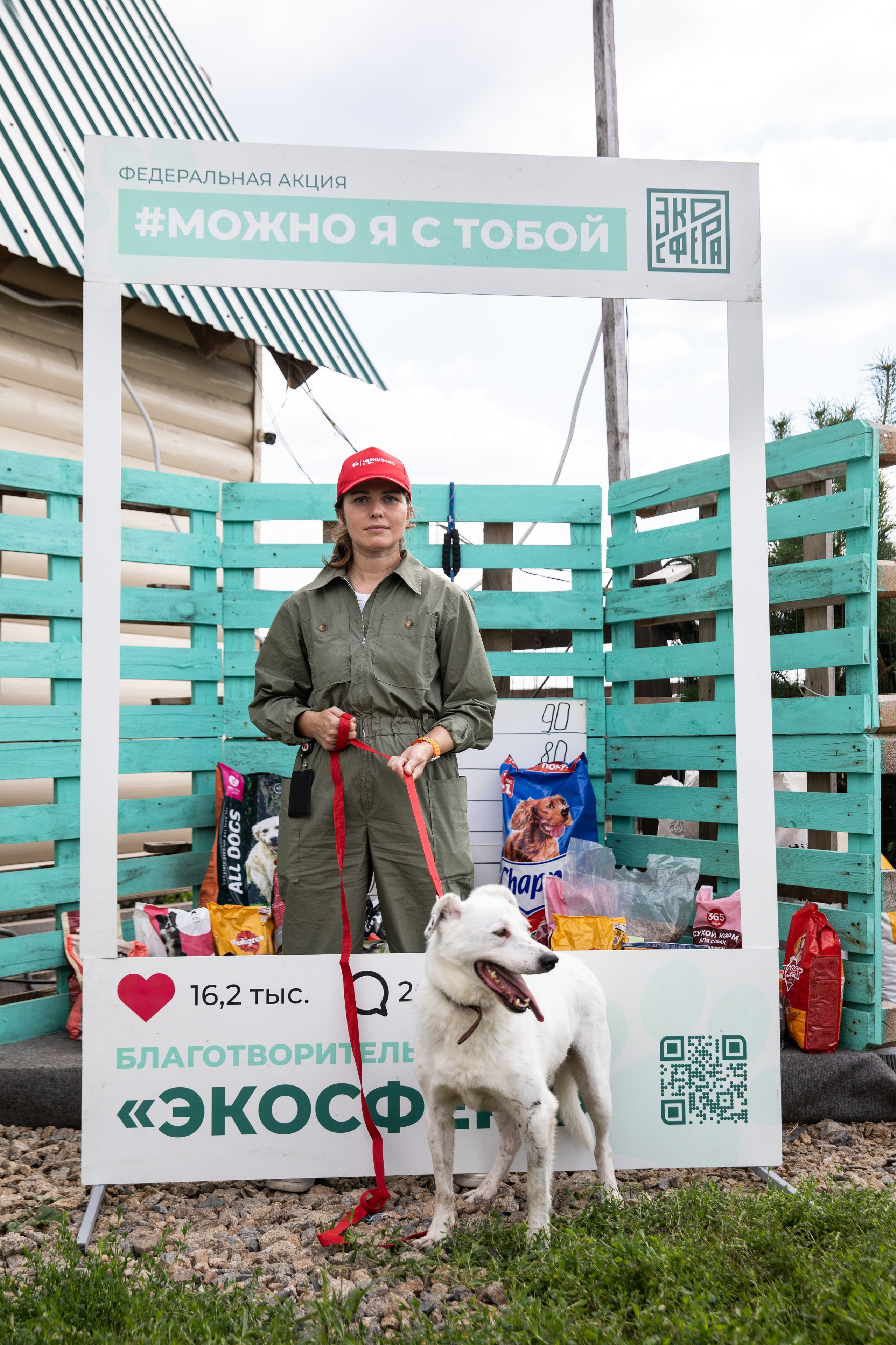 Приют — Наш дом. Репортажный и свадебный фотограф в Челябинске Елисеев Павел