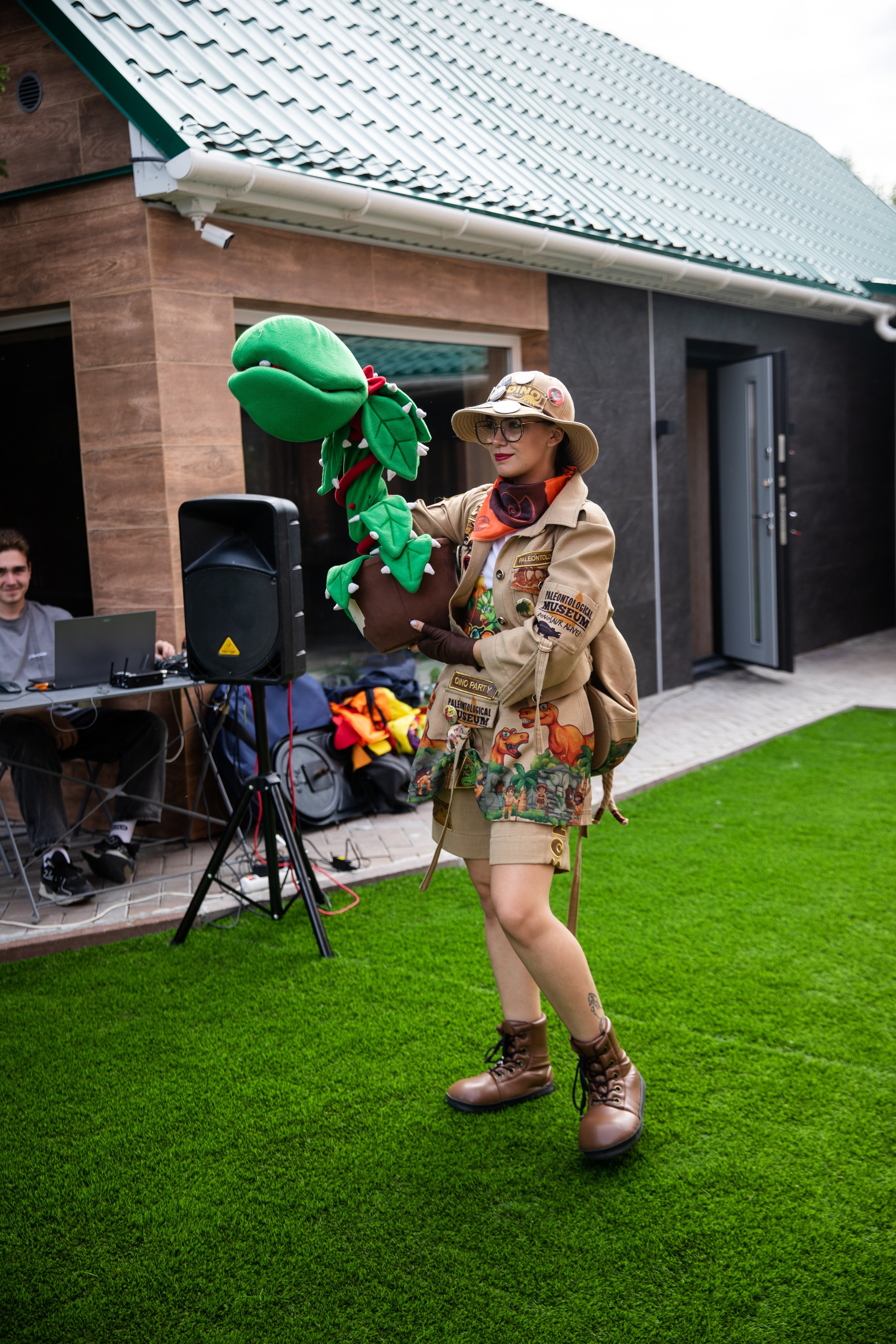 День Рождения Егорки -2025. VoronEvent. Репортажный и свадебный фотограф в Челябинске Елисеев Павел