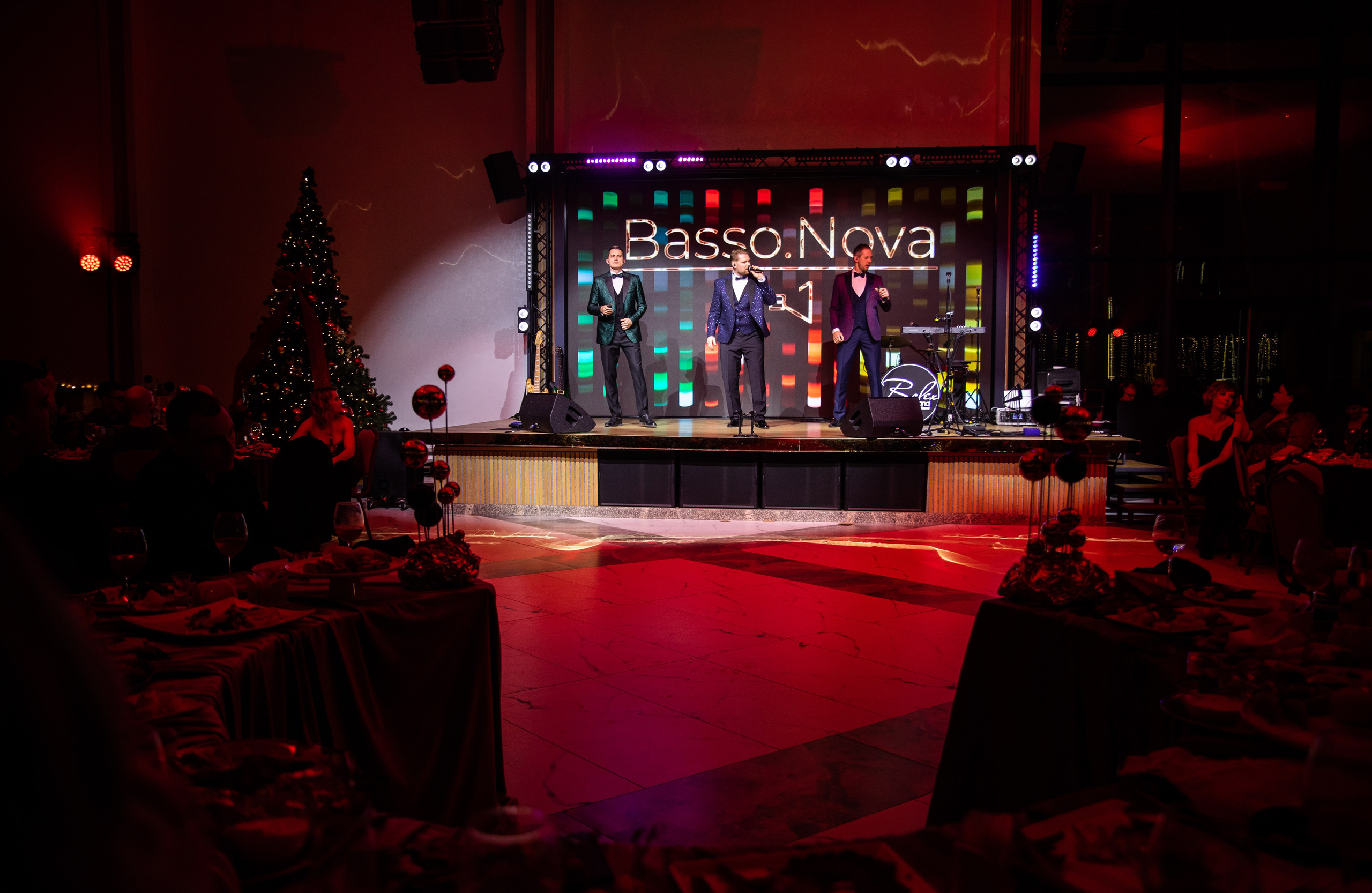 Корпоратив — Фантастическая семерка 2025. Репортажный и свадебный фотограф в Челябинске Елисеев Павел