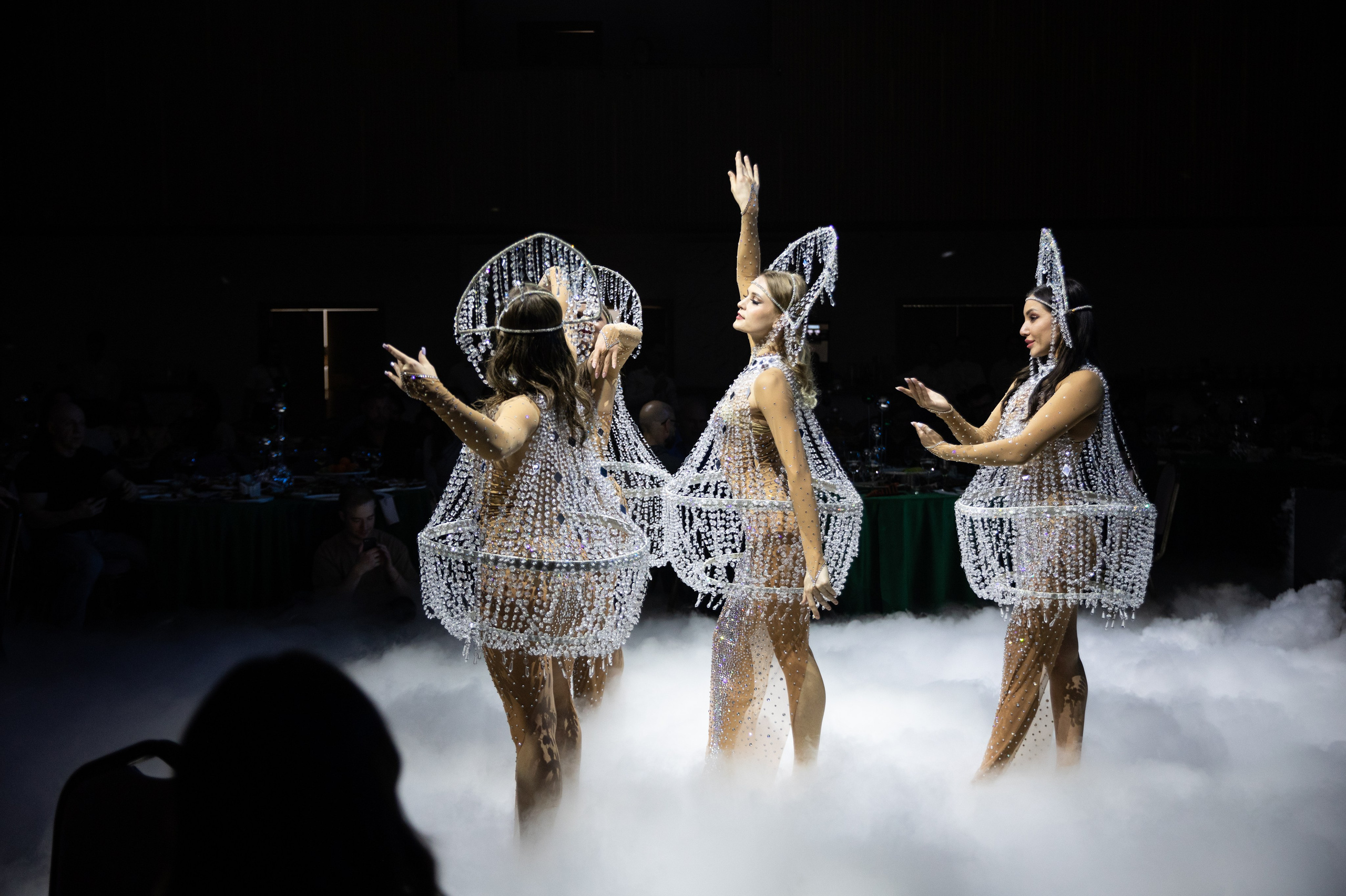 Корпоратив — Фантастическая семерка 2025. Репортажный и свадебный фотограф в Челябинске Елисеев Павел