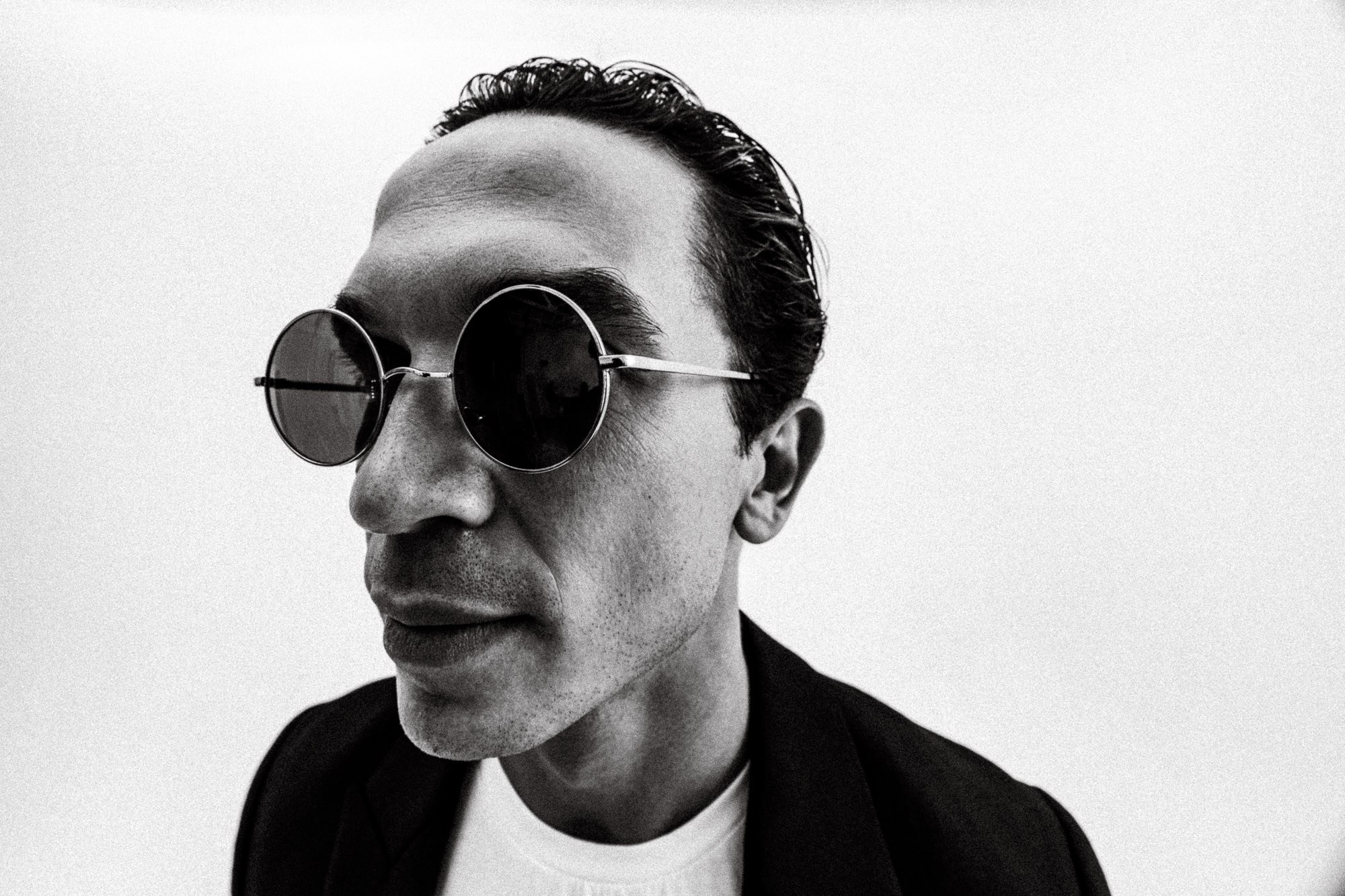 Дима Шолик. Дима Меткин. Фотограф и режиссер (Москва)