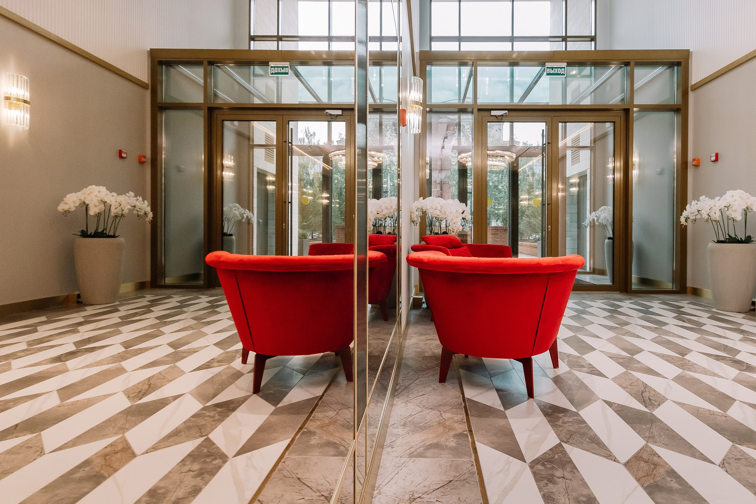 Маяковский. Свадебный и репортажный фотограф в Новосибирске Матлак Дарья