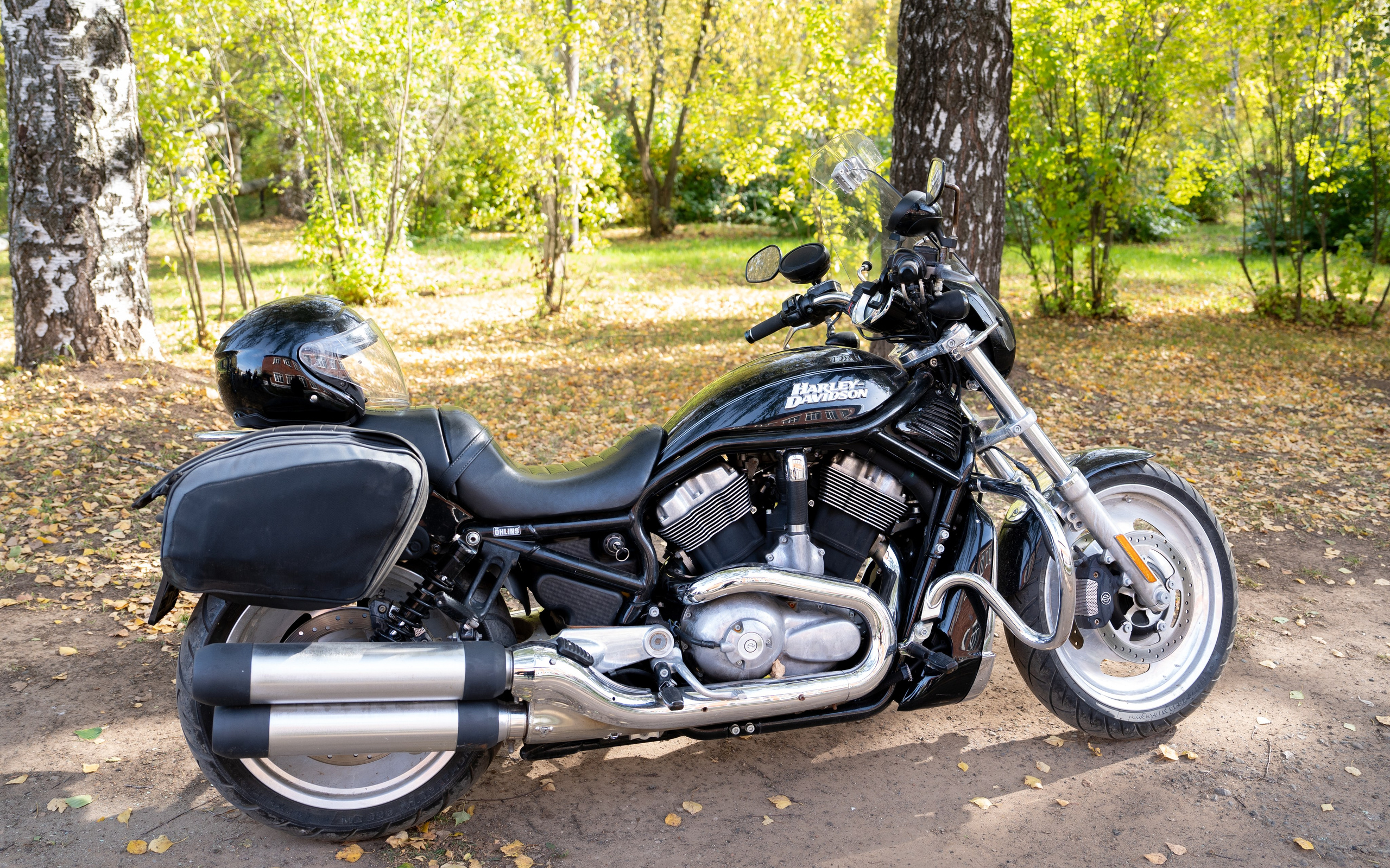 Мототерапия Нылга. Фотограф Наталья Сорока Ижевск