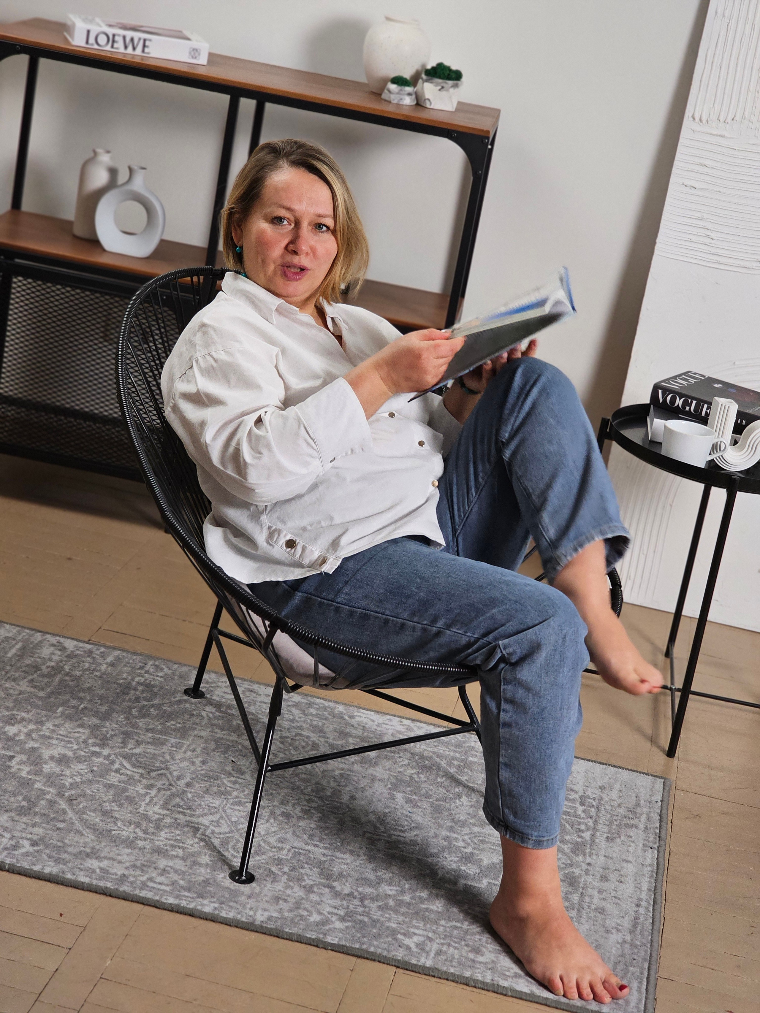 Лида, Лена, Катя. Фотограф Наталья Сорока Ижевск