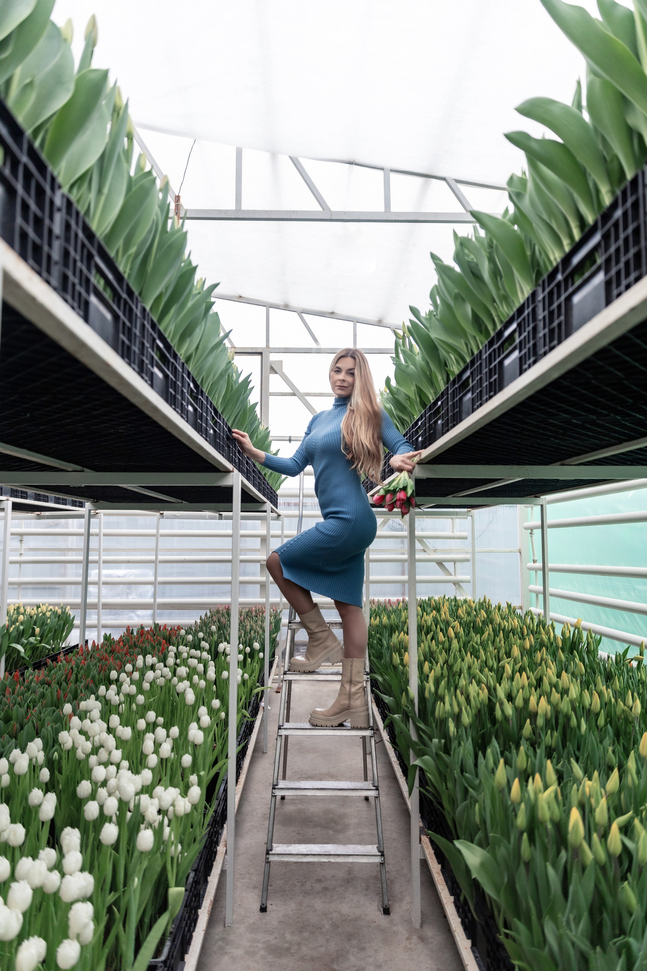 Эксперты и индивидуальные