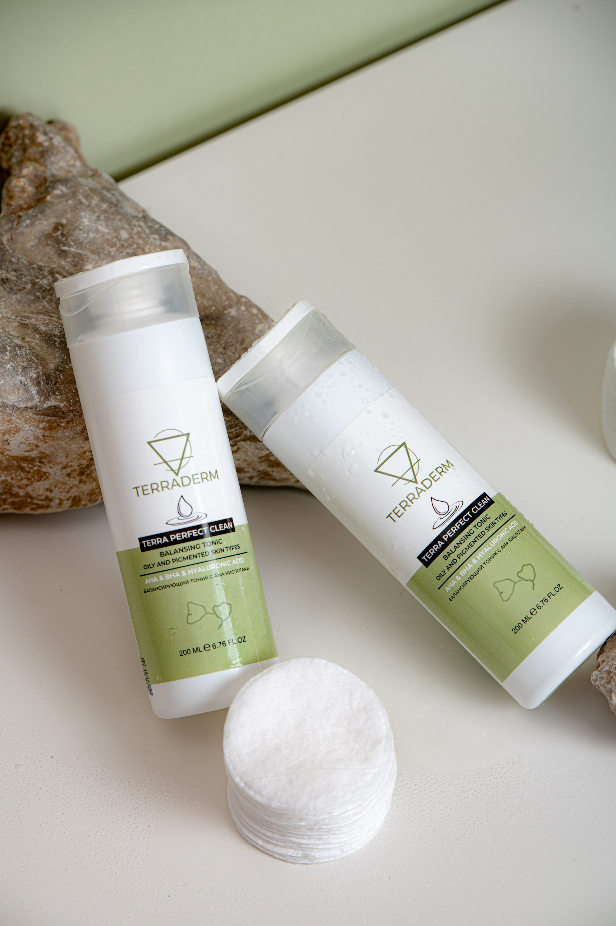 Terraderm Hakkında. Коммерческий фотограф в Казани Ксения Добролюбова