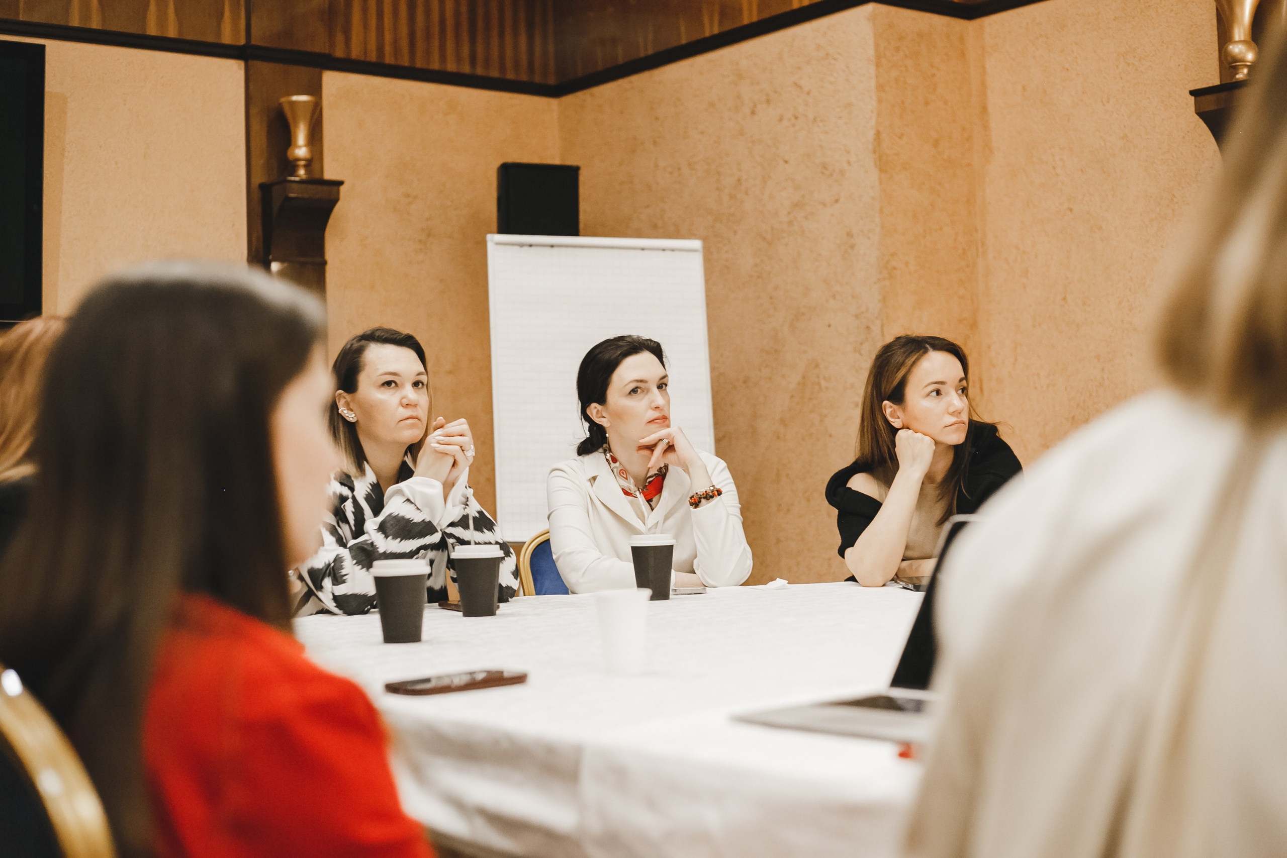 Style Fashion Business Conference. Фотограф Иван Гуляев