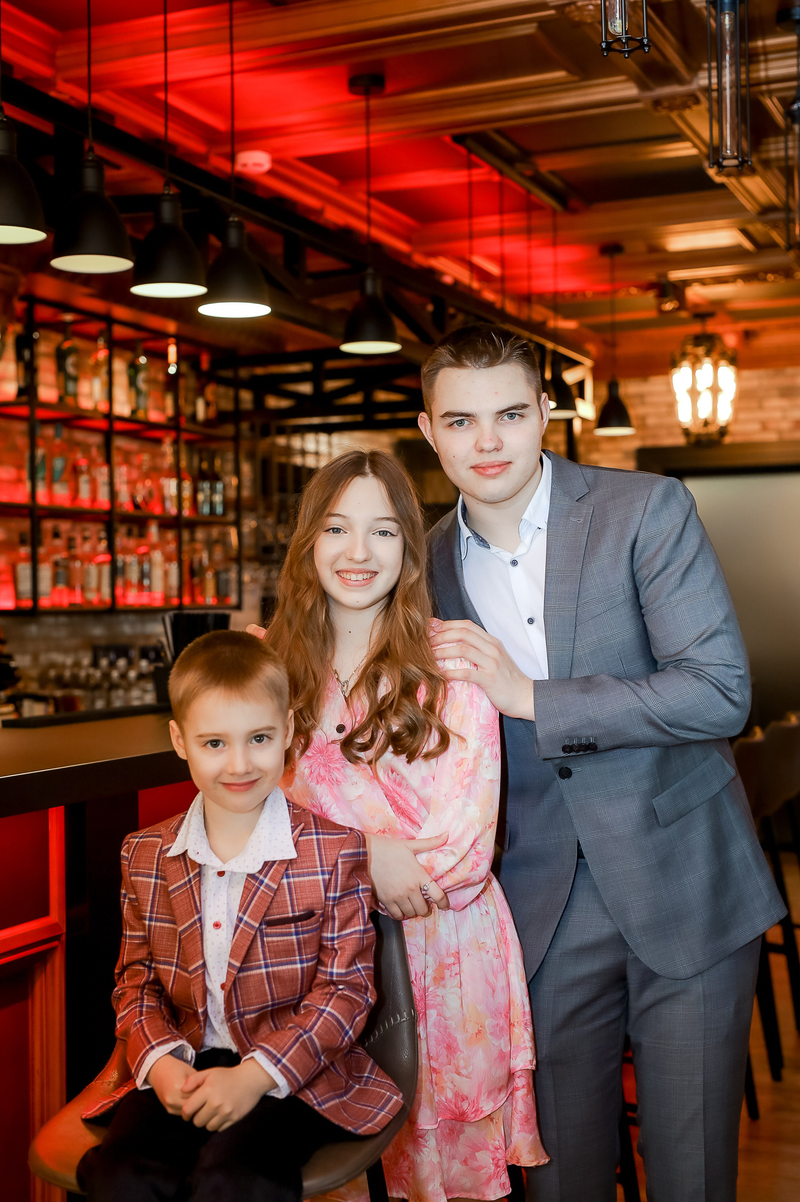 ЮРИЙ. 45 ЯРКИХ ИСТОРИЙ. Фотограф в Москве Ольга Колесникова